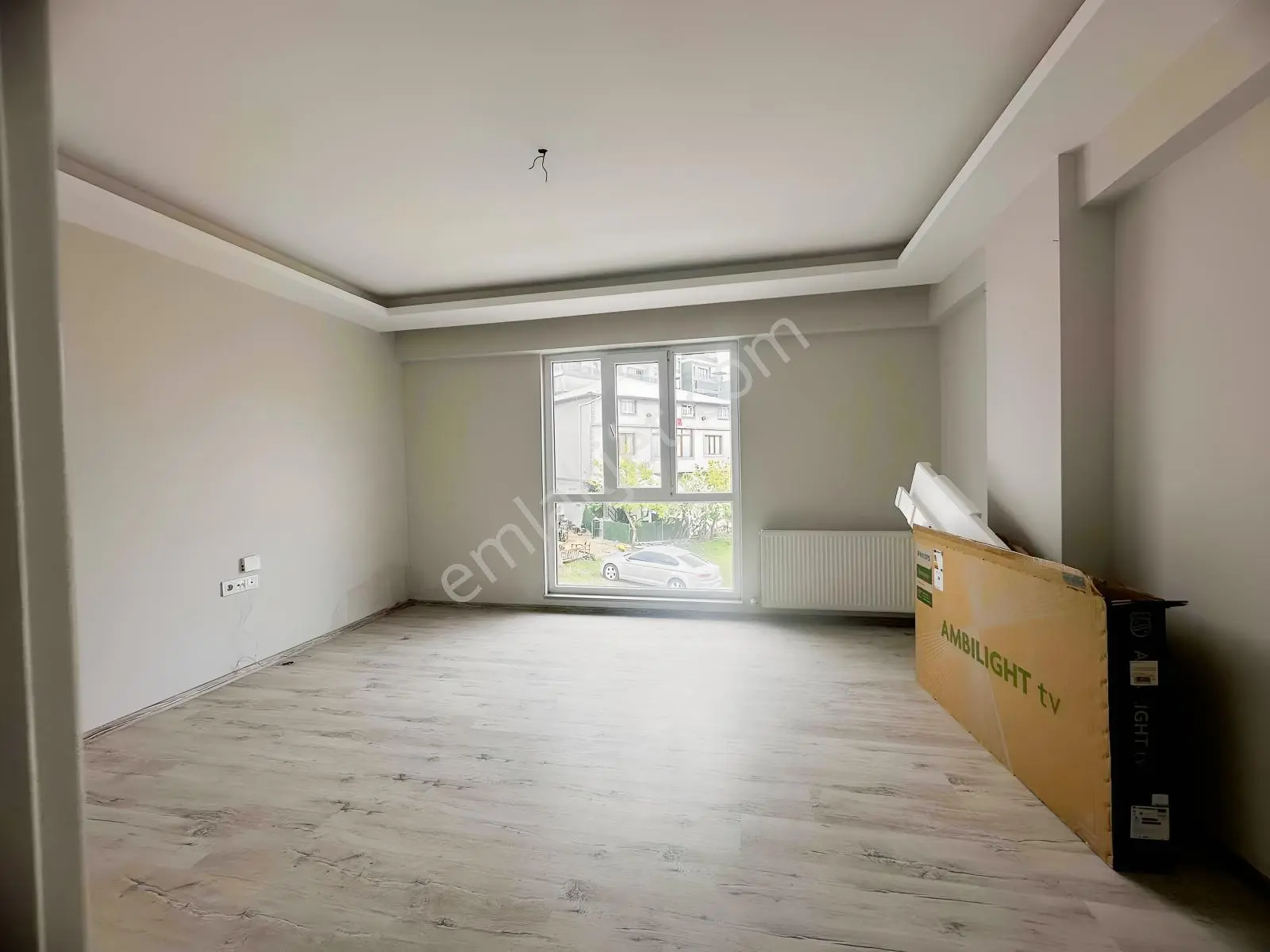 Bursa Akçalarda Kiralık 2+1 Arakat Daire - Görsel 5