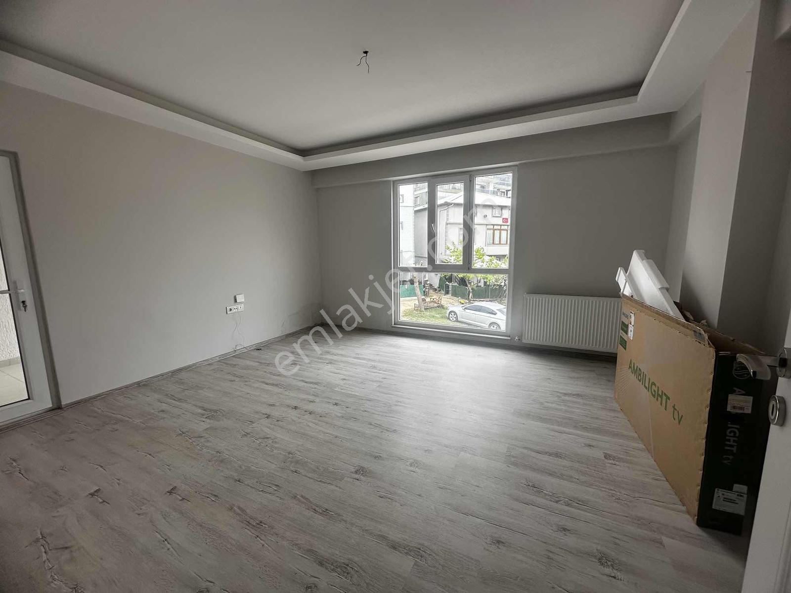 Bursa Akçalarda Kiralık 2+1 Arakat Daire - Görsel 4