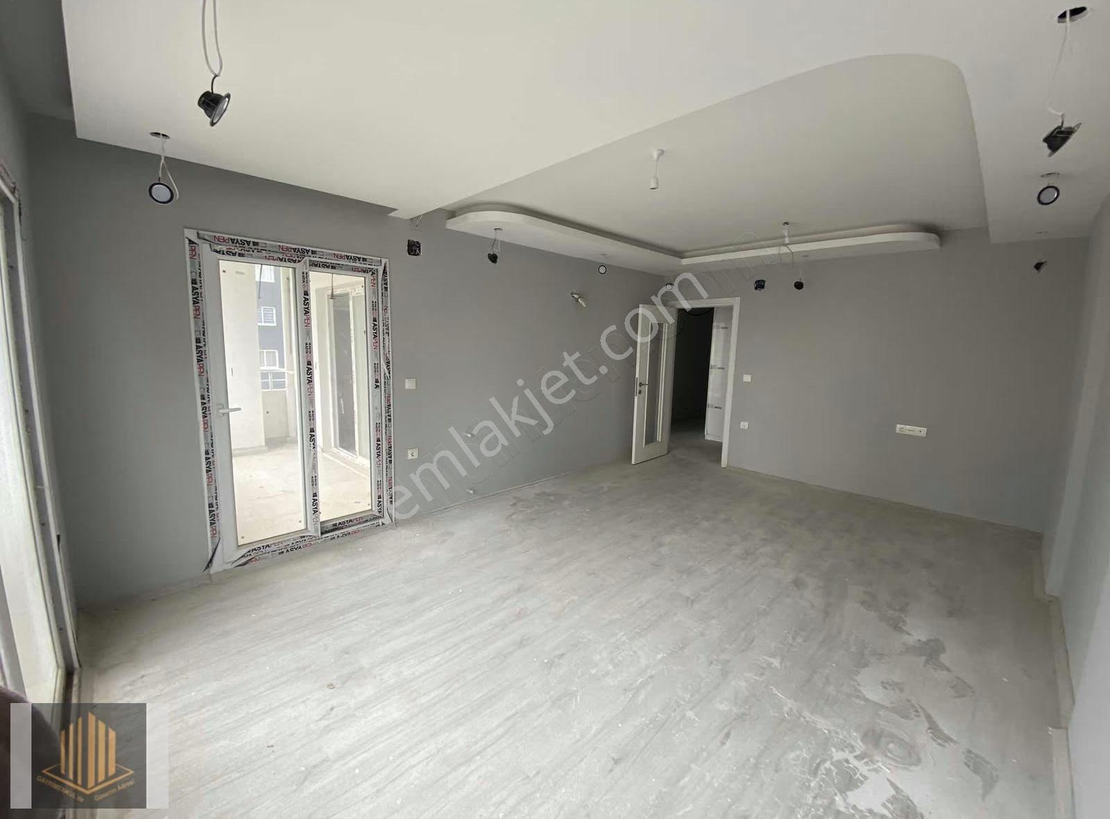 Sağlam'dan Yüzüncüyıl'da Satılık 3+1 Sıfır Daire - Görsel 28