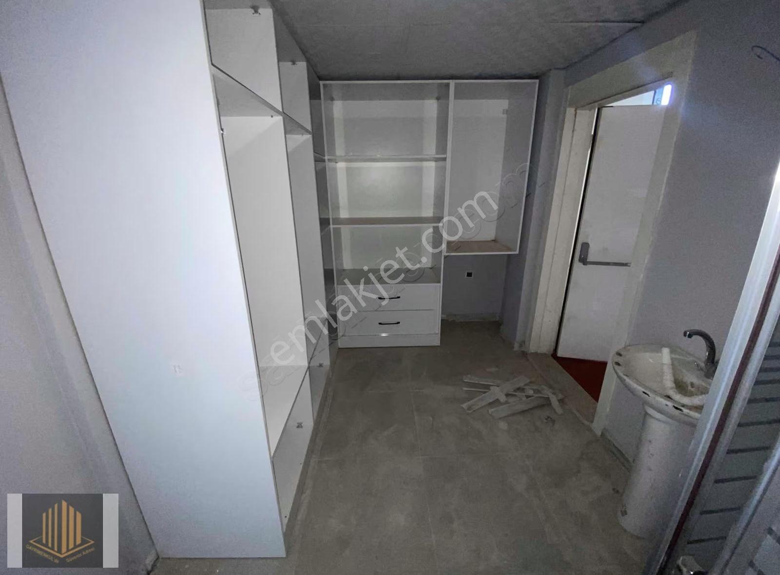 Sağlam'dan Yüzüncüyıl'da Satılık 3+1 Sıfır Daire - Görsel 30