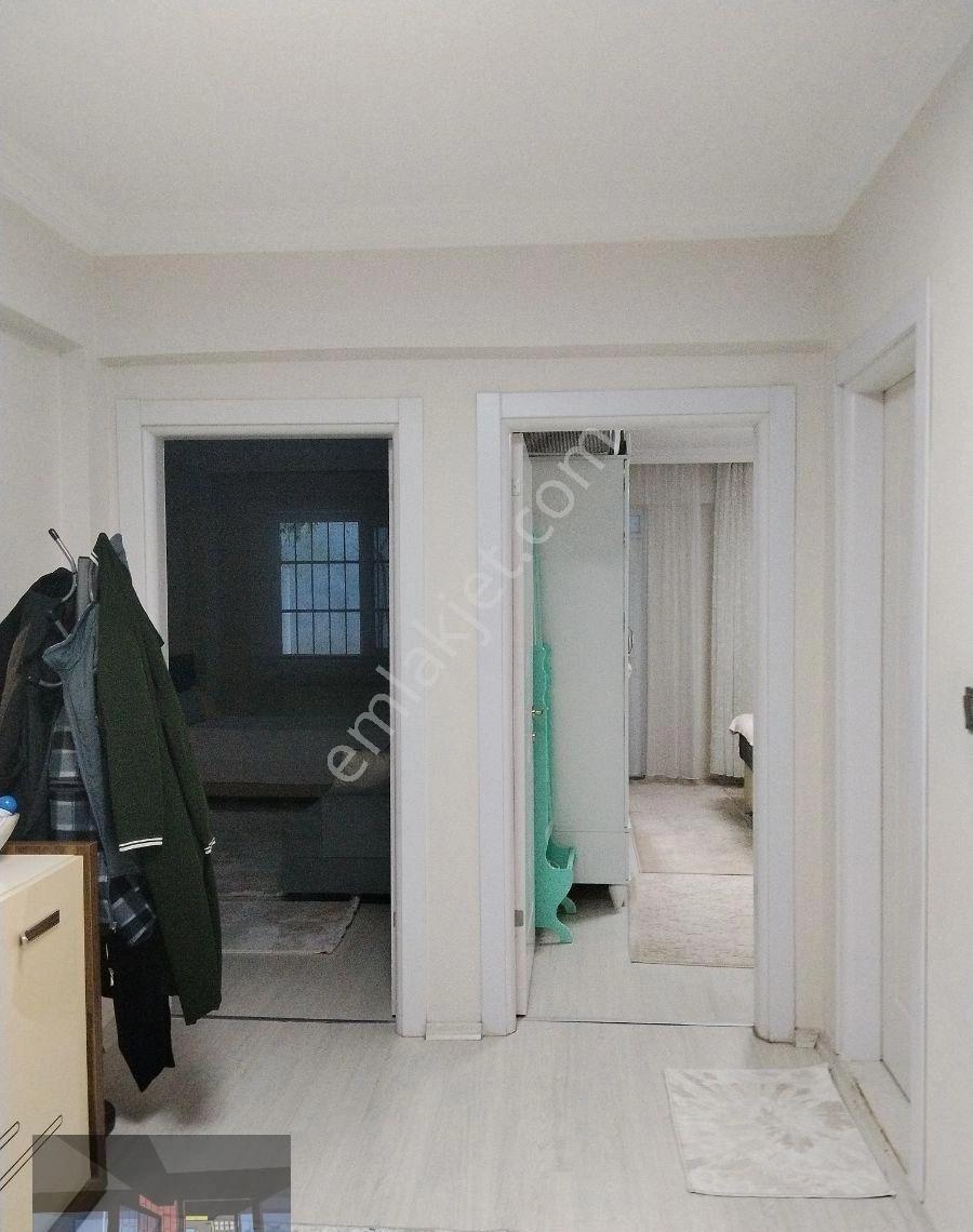 Metrobüse Yürüme Mesafesinde 110 M2 Net Satılık Daire - Görsel 2