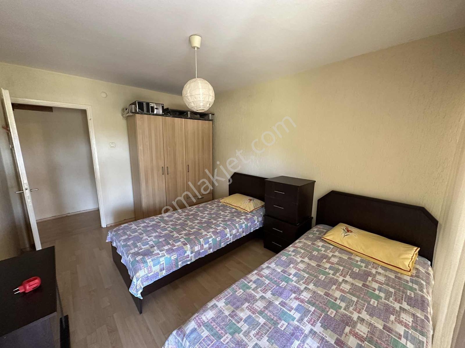 Silivri Bizimköy Sitesinde Bahçeli Yaz Sezonu Kiralık Villa - Görsel 19