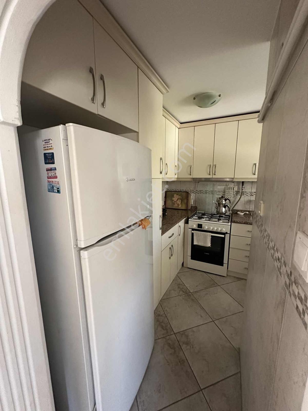 Silivri Bizimköy Sitesinde Bahçeli Yaz Sezonu Kiralık Villa - Görsel 5
