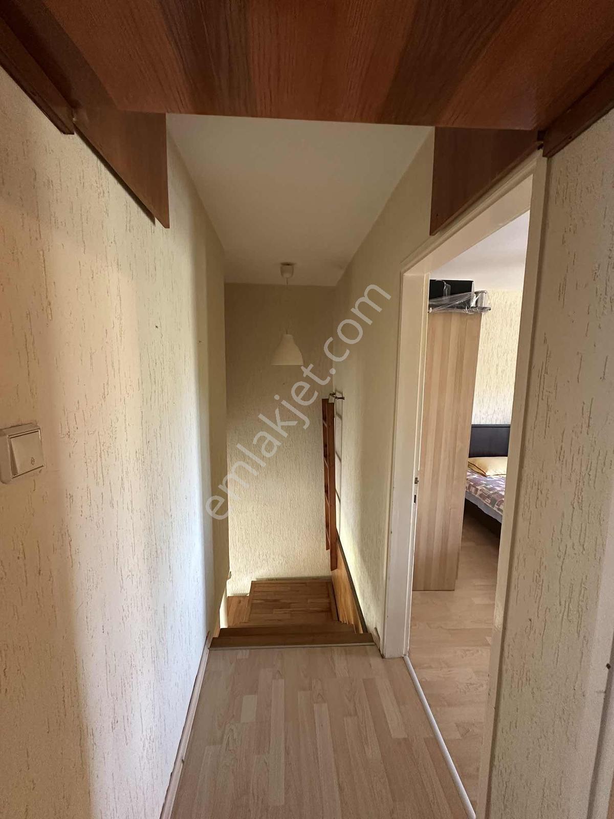 Silivri Bizimköy Sitesinde Bahçeli Yaz Sezonu Kiralık Villa - Görsel 23