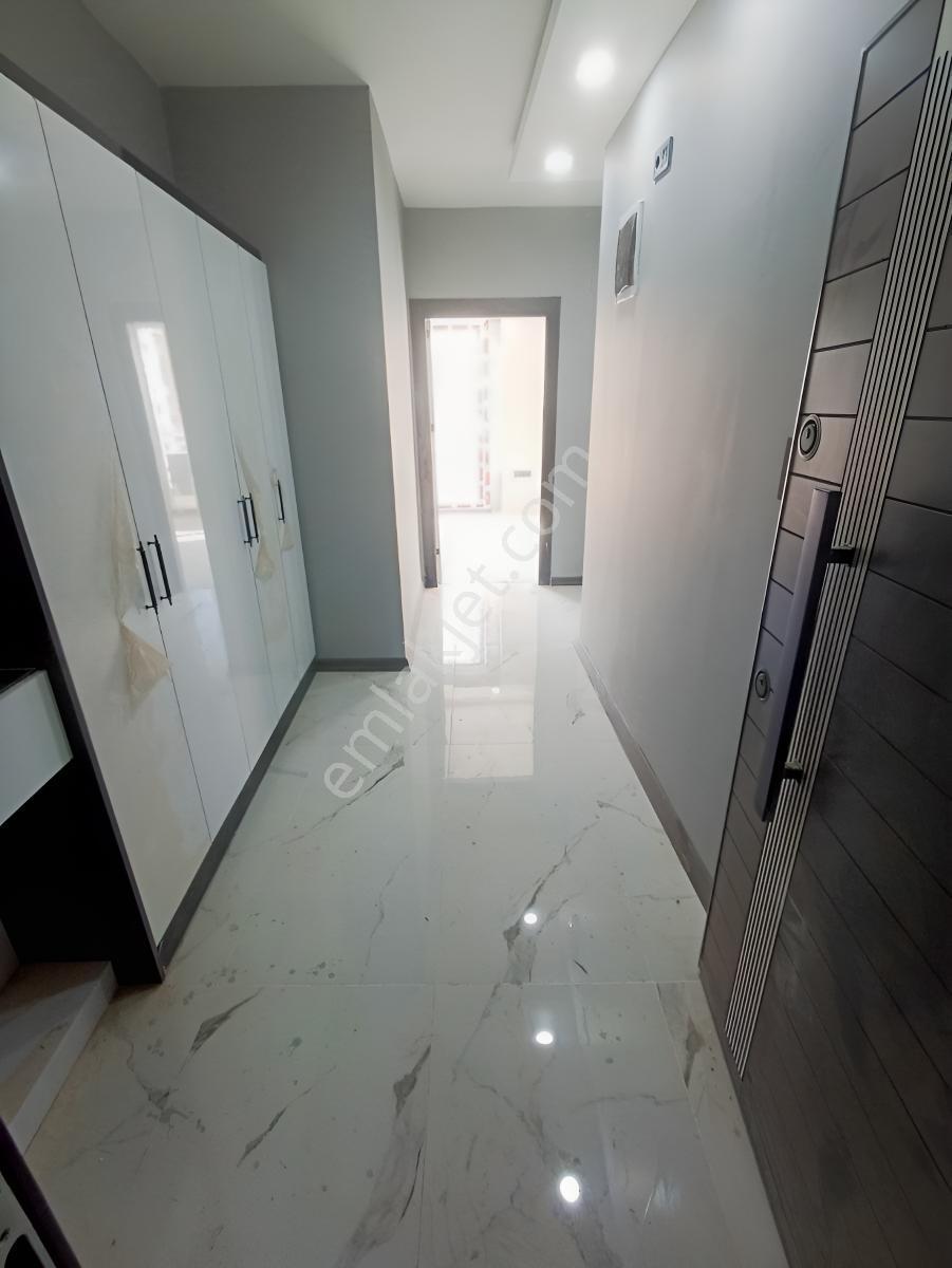Atıcı'dan Belediye Civarı Zenbilci Bulvarında 2+1 Kiralık Daire - Görsel 16