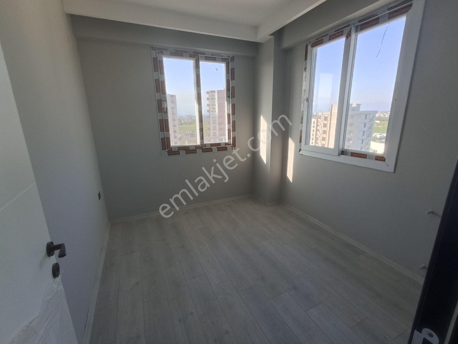 Atıcı'dan Belediye Civarı Zenbilci Bulvarında 2+1 Kiralık Daire - Görsel 8