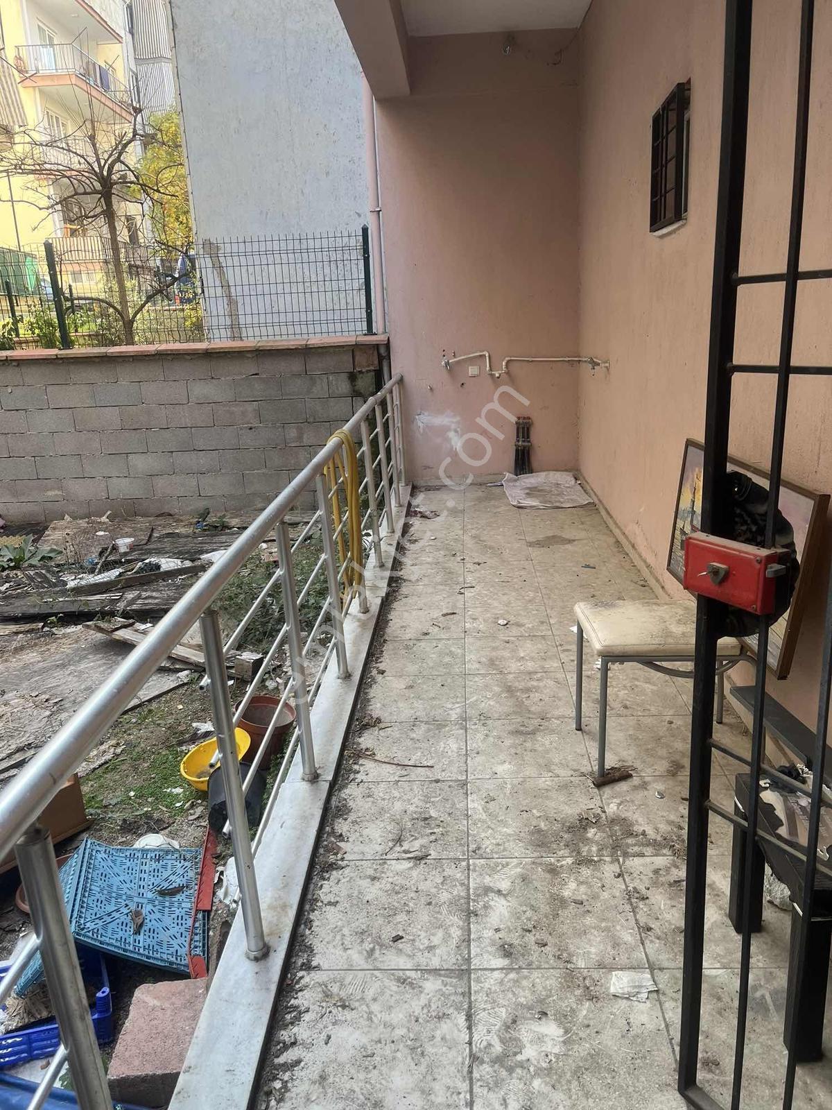 Karaman Gezek Yatağı Mevki Kiralık Dükkan - Görsel 18