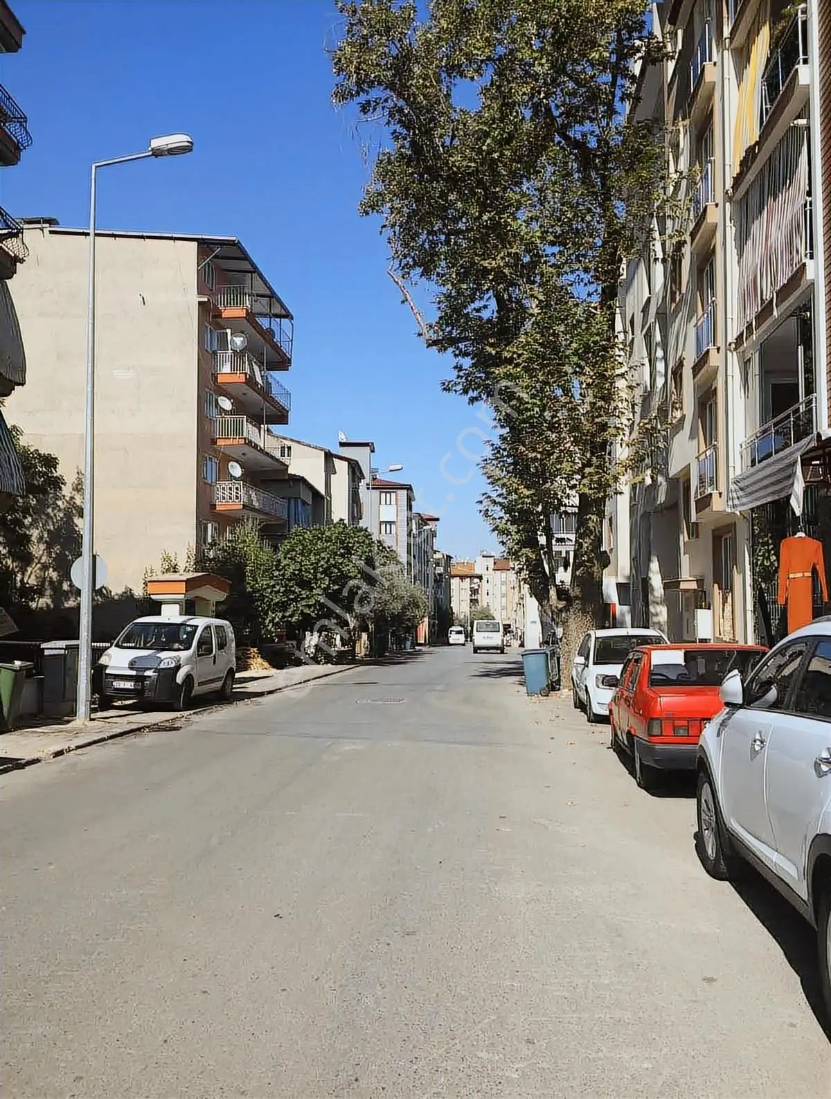 Karaman Gezek Yatağı Mevki Kiralık Dükkan - Görsel 19