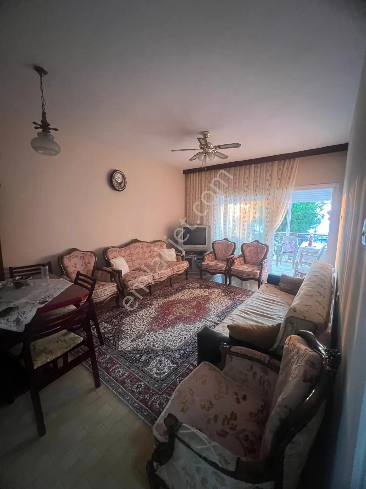 Kadınlar Denizi Denize 100 Metre Kuşadası İşgüder Gayrimenkul - Görsel 2