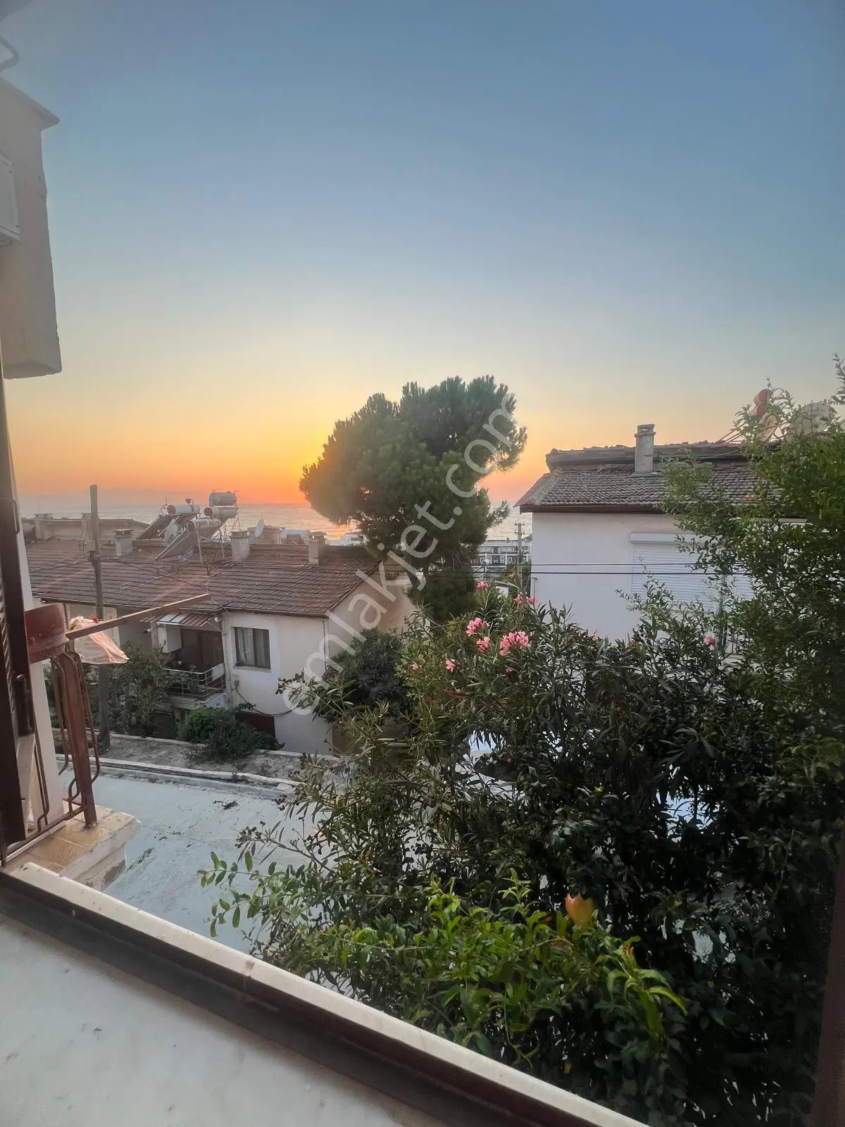 Kadınlar Denizi Denize 100 Metre Kuşadası İşgüder Gayrimenkul - Görsel 5