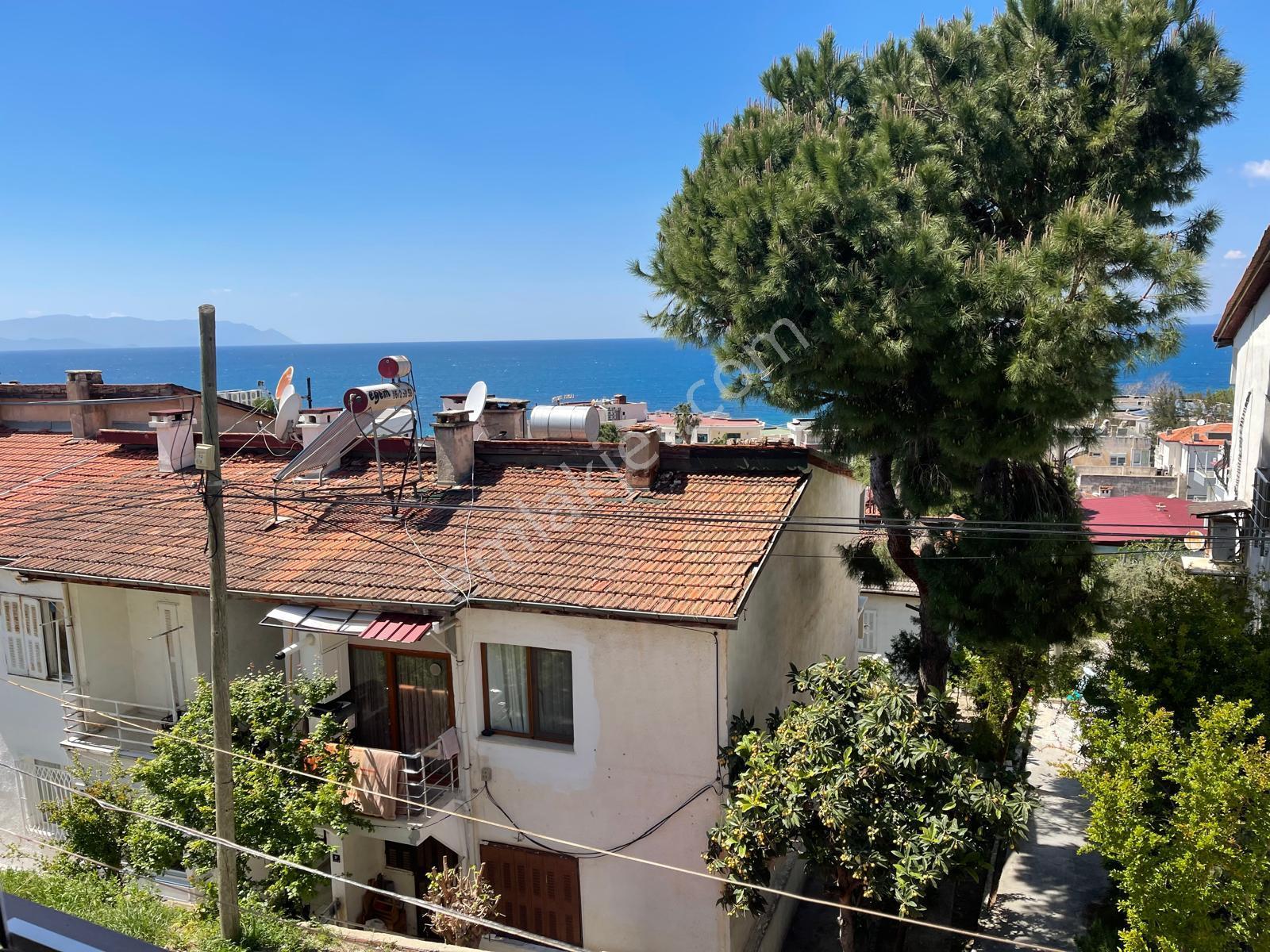 Kadınlar Denizi Denize 100 Metre Kuşadası İşgüder Gayrimenkul - Görsel 24