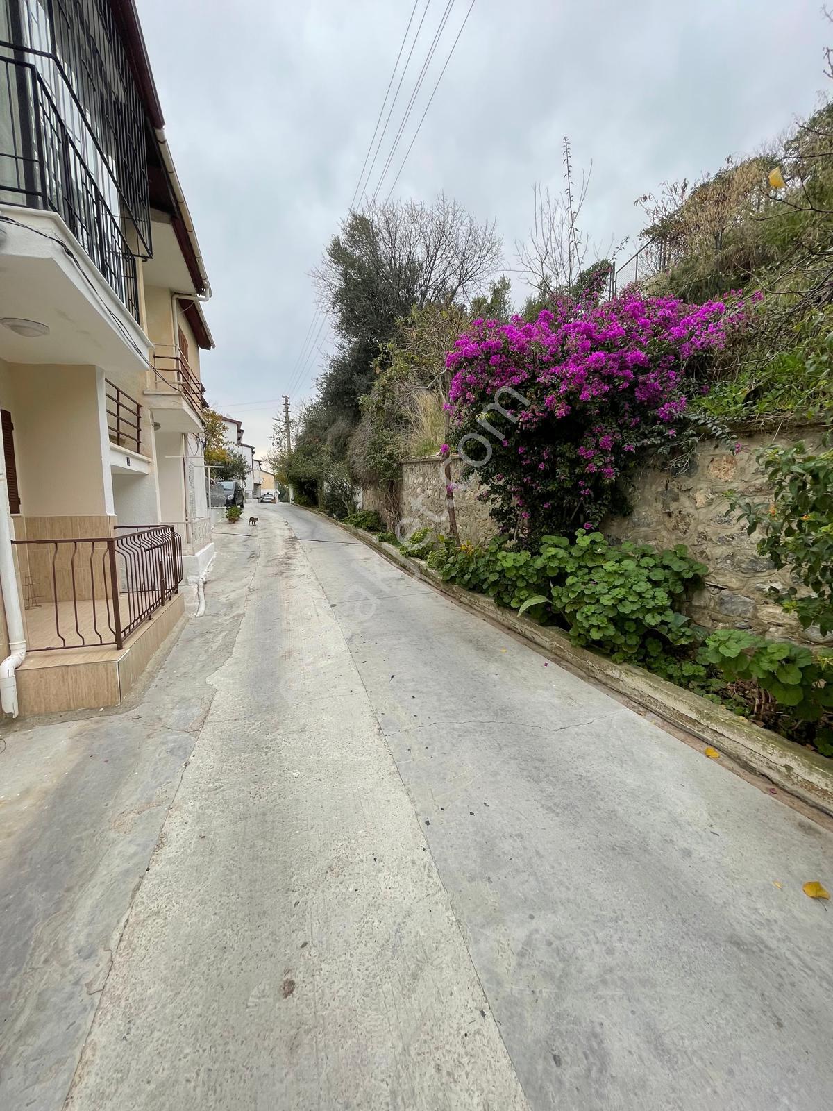 Kadınlar Denizi Denize 100 Metre Kuşadası İşgüder Gayrimenkul - Görsel 22