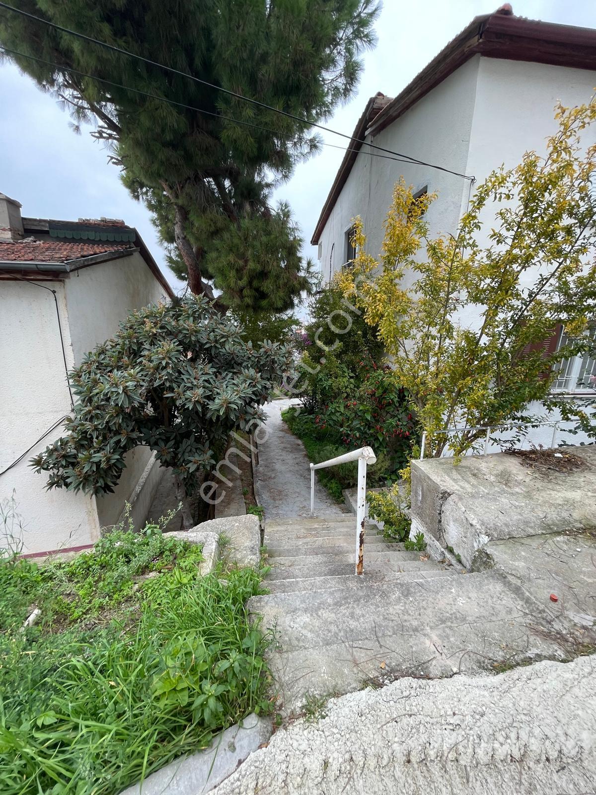 Kadınlar Denizi Denize 100 Metre Kuşadası İşgüder Gayrimenkul - Görsel 23