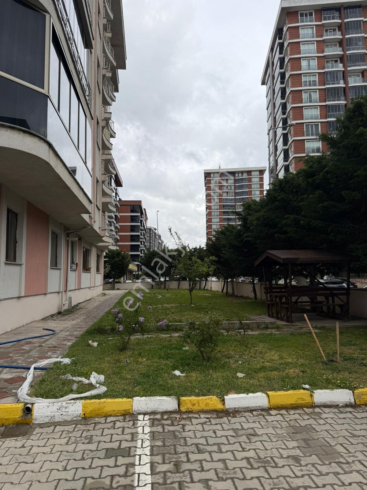 Hürriyet Mah. Site İçersinde Acıl Satılık 3+1 Satılık Daire - Görsel 28