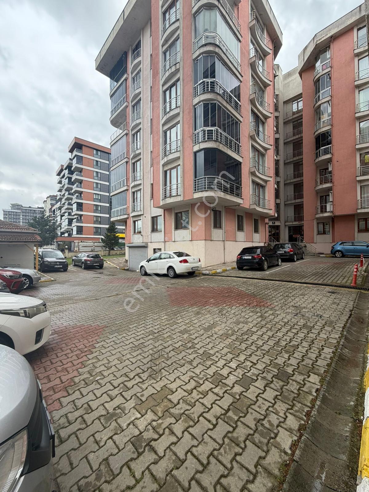 Hürriyet Mah. Site İçersinde Acıl Satılık 3+1 Satılık Daire - Görsel 32