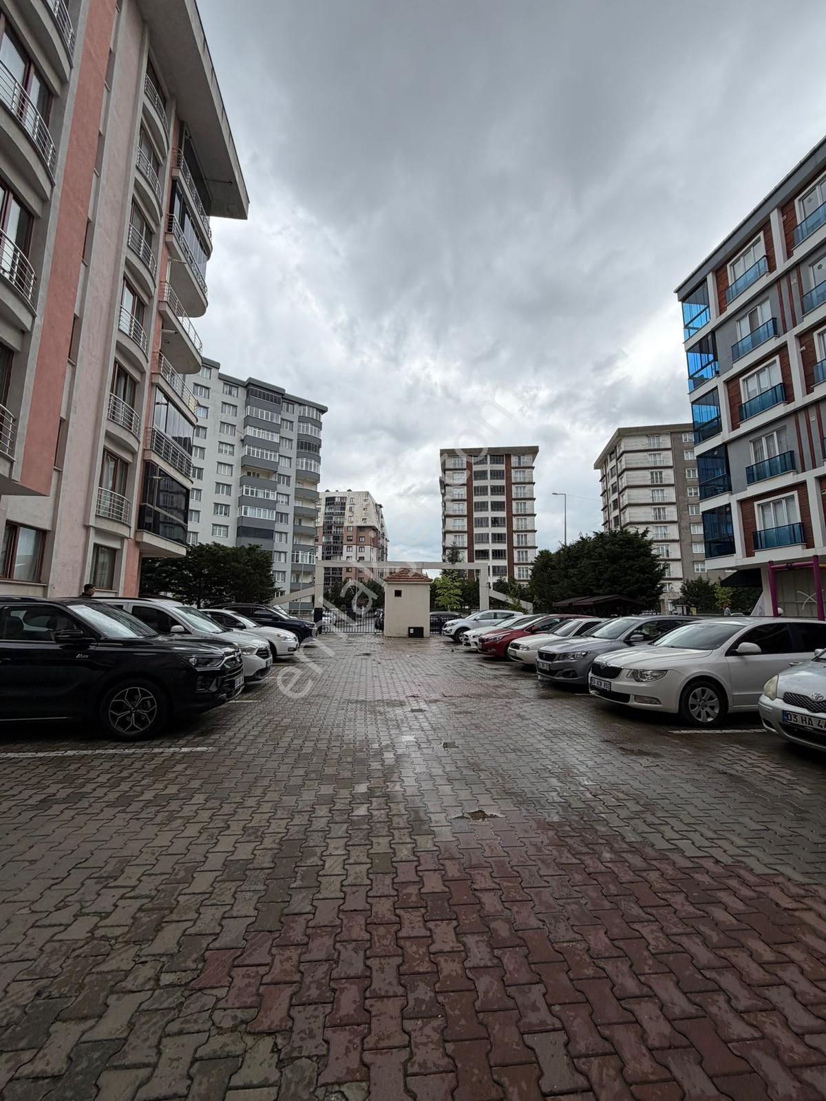 Hürriyet Mah. Site İçersinde Acıl Satılık 3+1 Satılık Daire - Görsel 30
