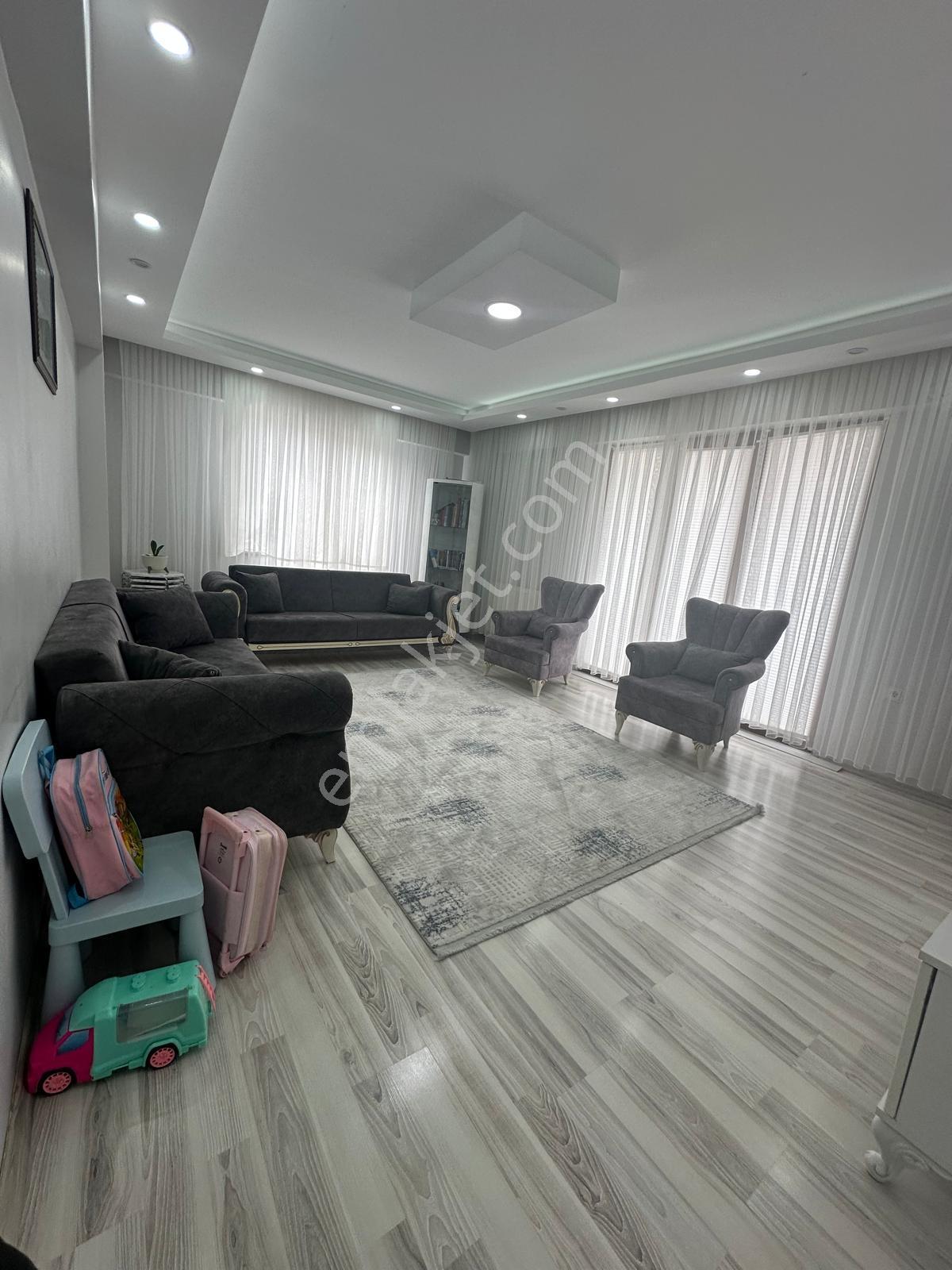 Hürriyet Mah. Site İçersinde Acıl Satılık 3+1 Satılık Daire - Görsel 22