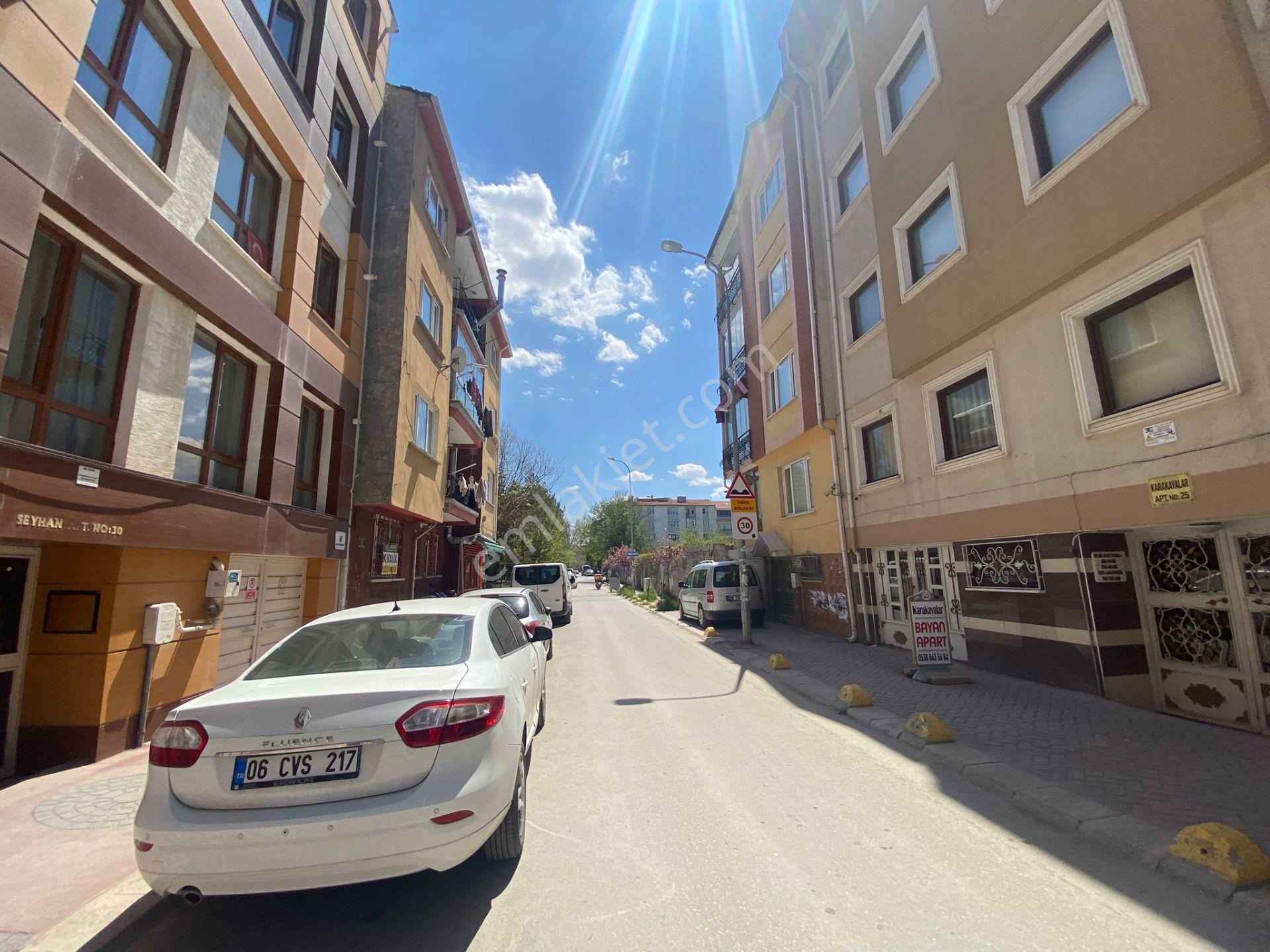 Espark Avm Yürüme Mesafesi Bakımlı Arakat Fırsat 1+1 Daire Bk-8 - Görsel 14
