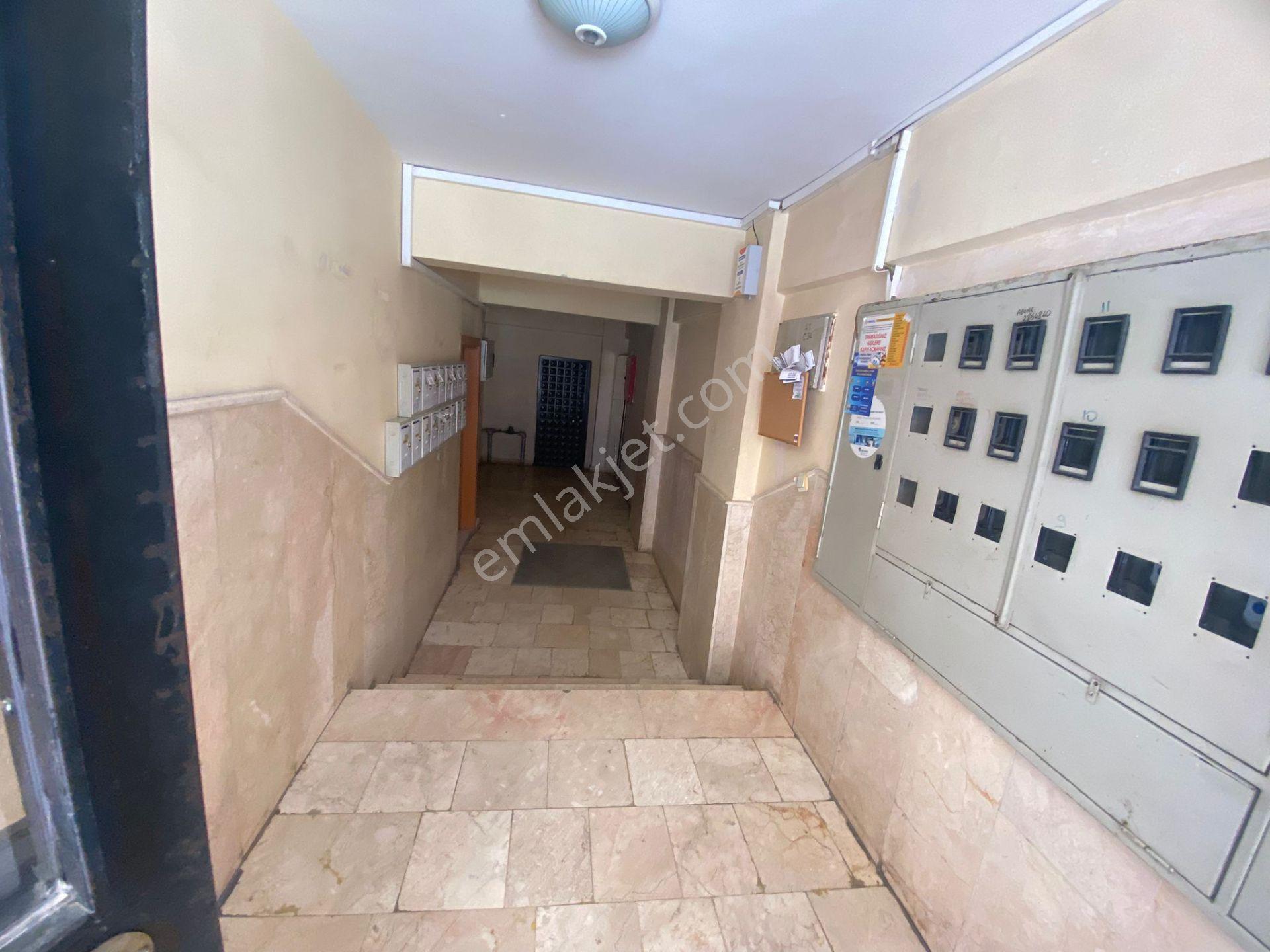 Espark Avm Yürüme Mesafesi Bakımlı Arakat Fırsat 1+1 Daire Bk-8 - Görsel 12