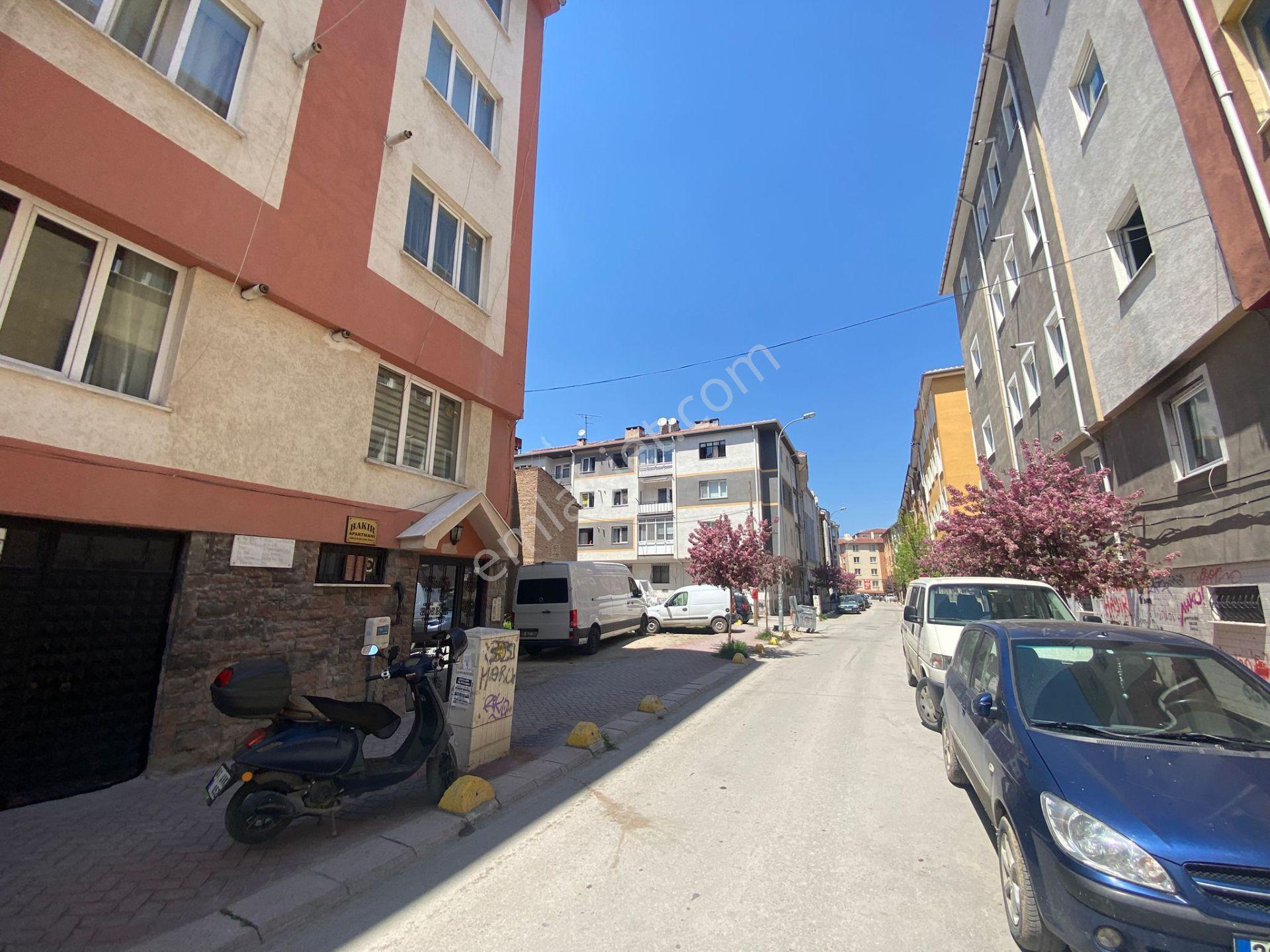Espark Avm Yürüme Mesafesi Bakımlı Arakat Fırsat 1+1 Daire Bk-8 - Görsel 13