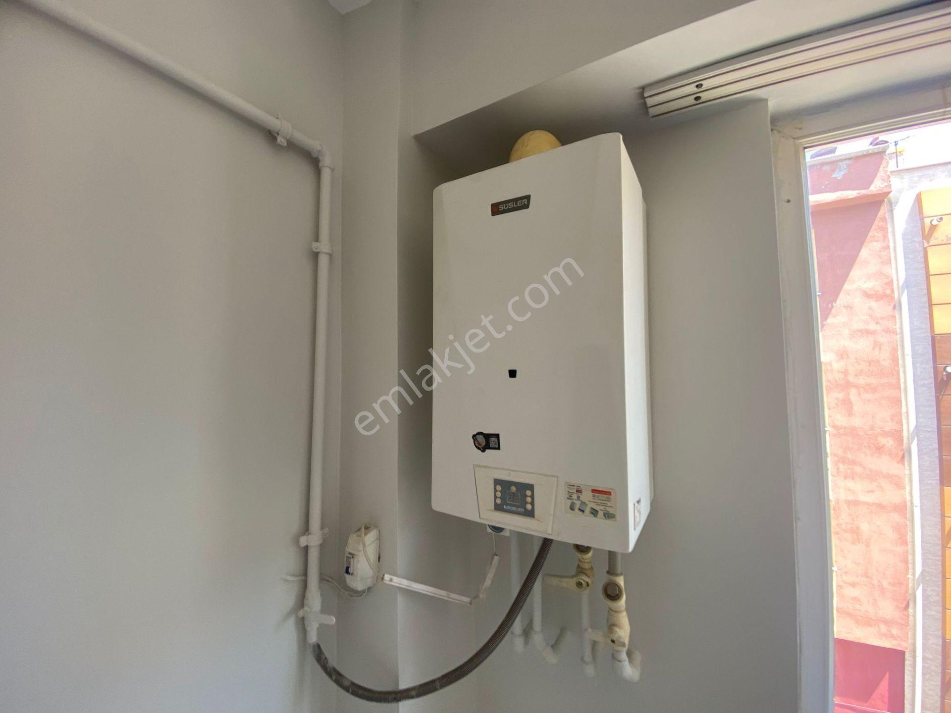 Espark Avm Yürüme Mesafesi Bakımlı Arakat Fırsat 1+1 Daire Bk-8 - Görsel 4