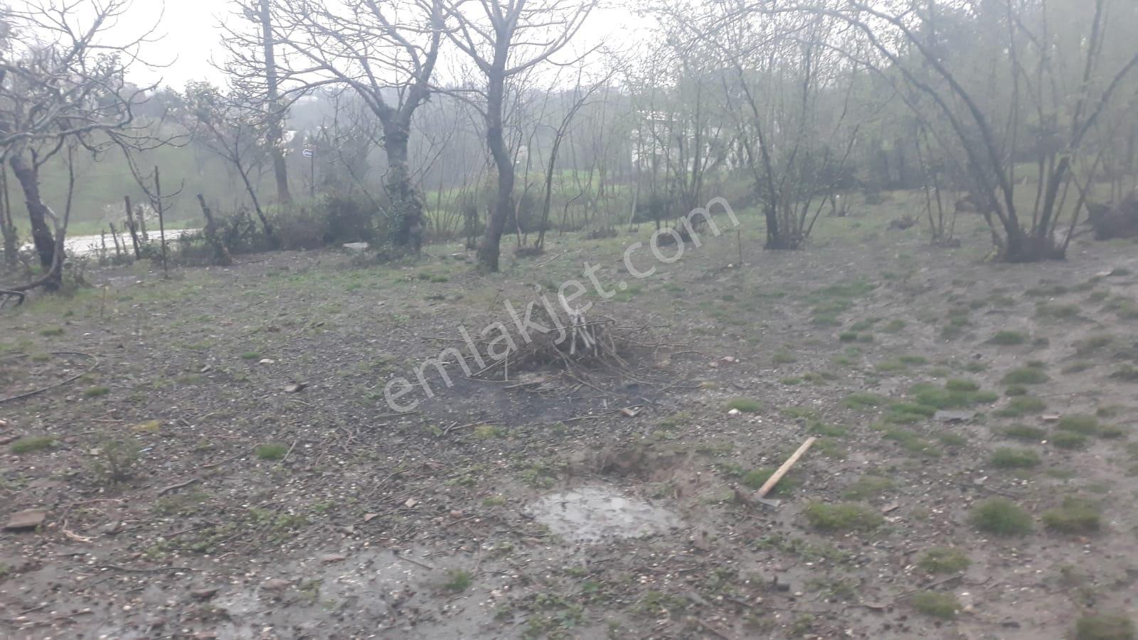 Kuzuluk Topçusırtı'nda 853m² İmarlı Arsa - Görsel 10