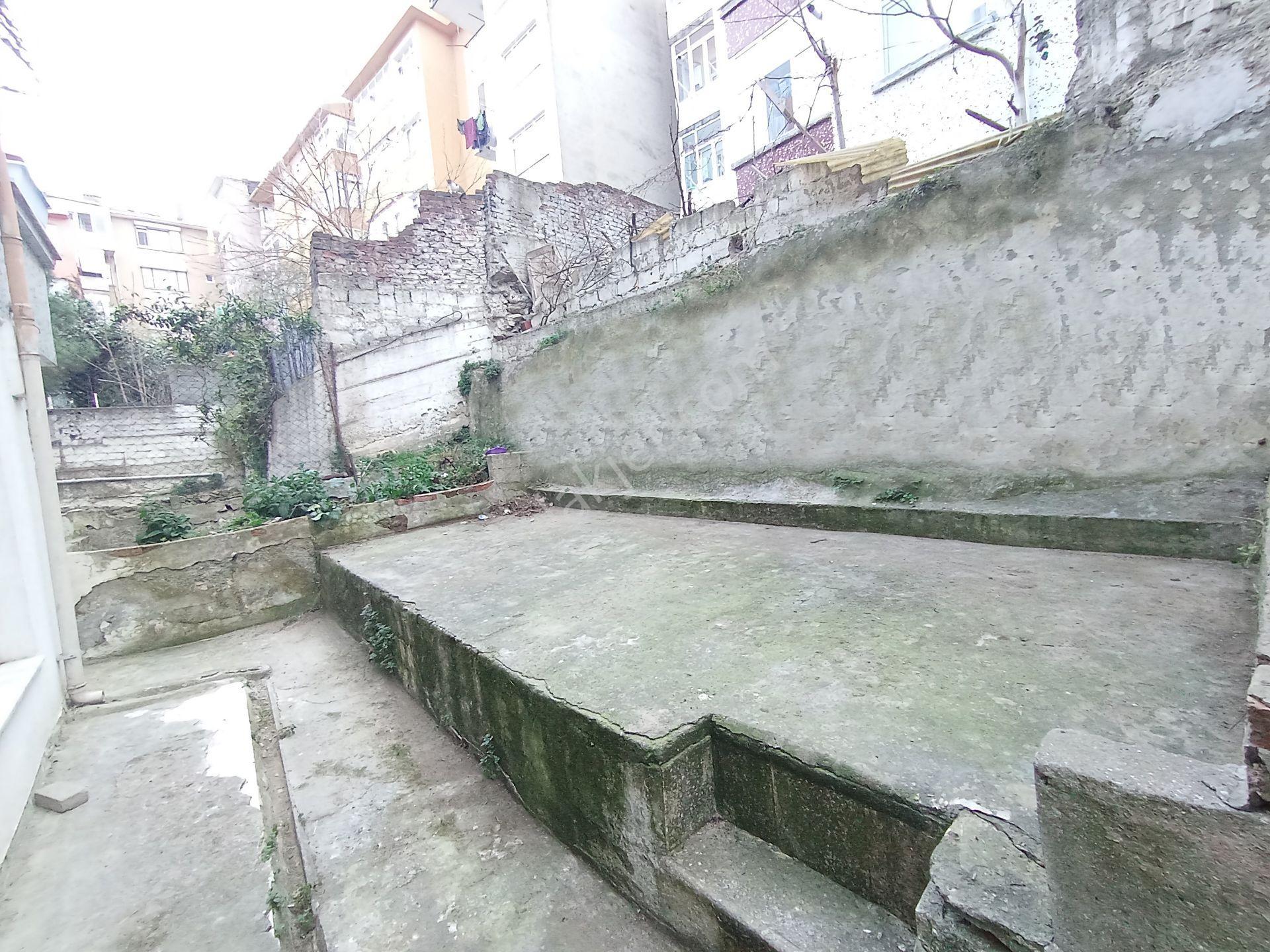 Deva Dan Zeynep Kamil Hast. Yakın Bahçe Kullanımlı Giriş Daire - Görsel 6