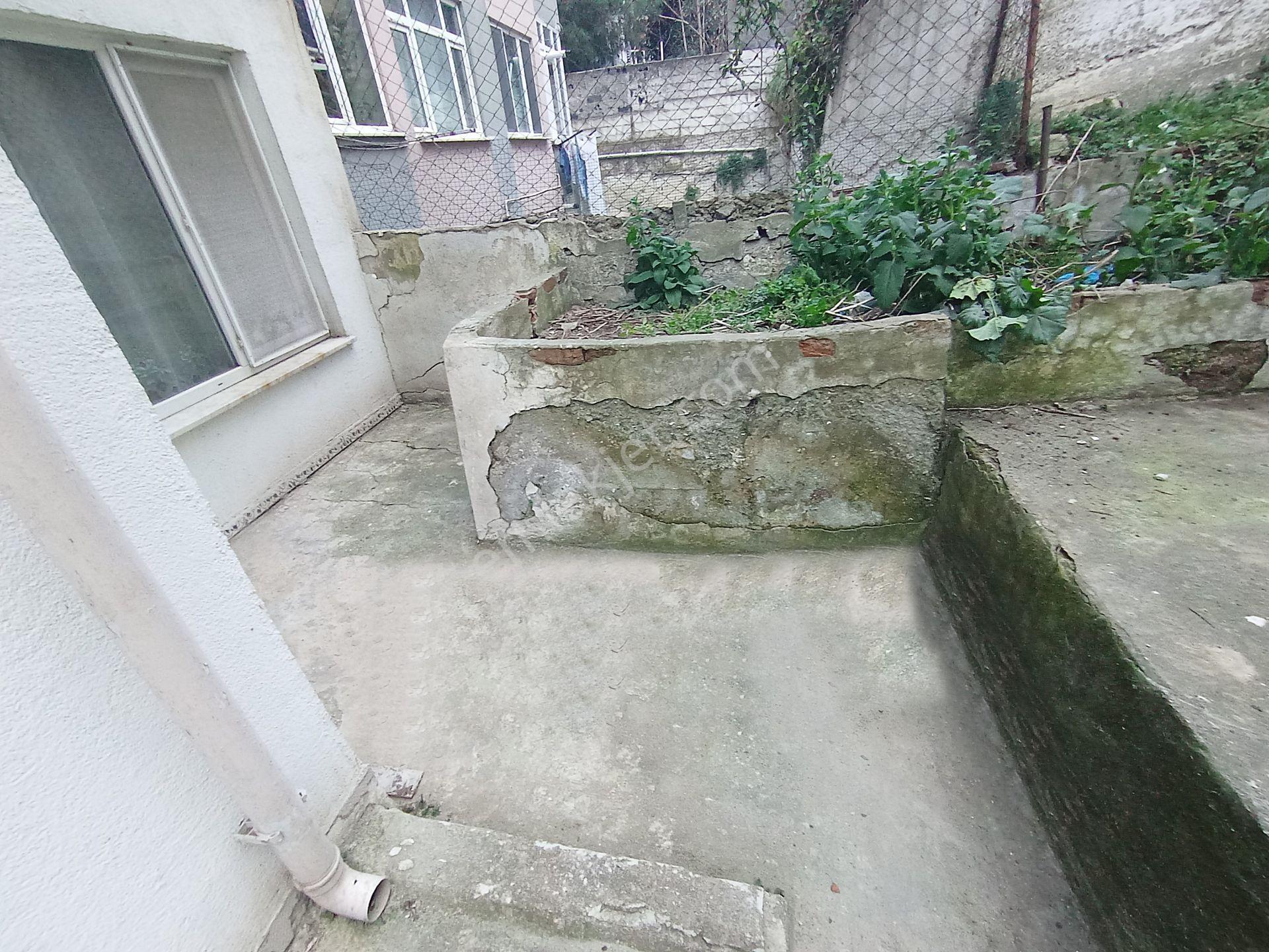 Deva Dan Zeynep Kamil Hast. Yakın Bahçe Kullanımlı Giriş Daire - Görsel 9