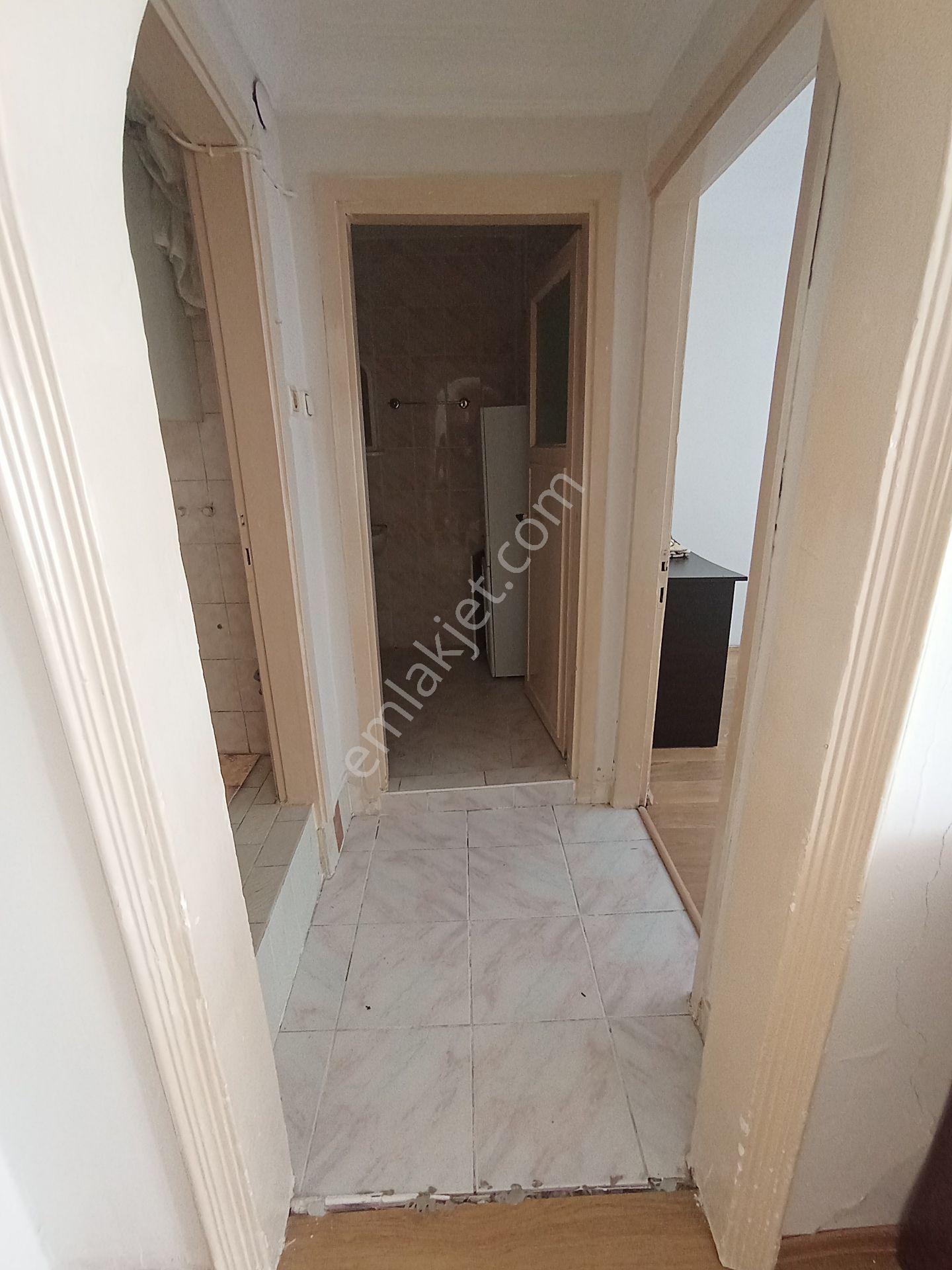 Deva Dan Zeynep Kamil Hast. Yakın Bahçe Kullanımlı Giriş Daire - Görsel 26