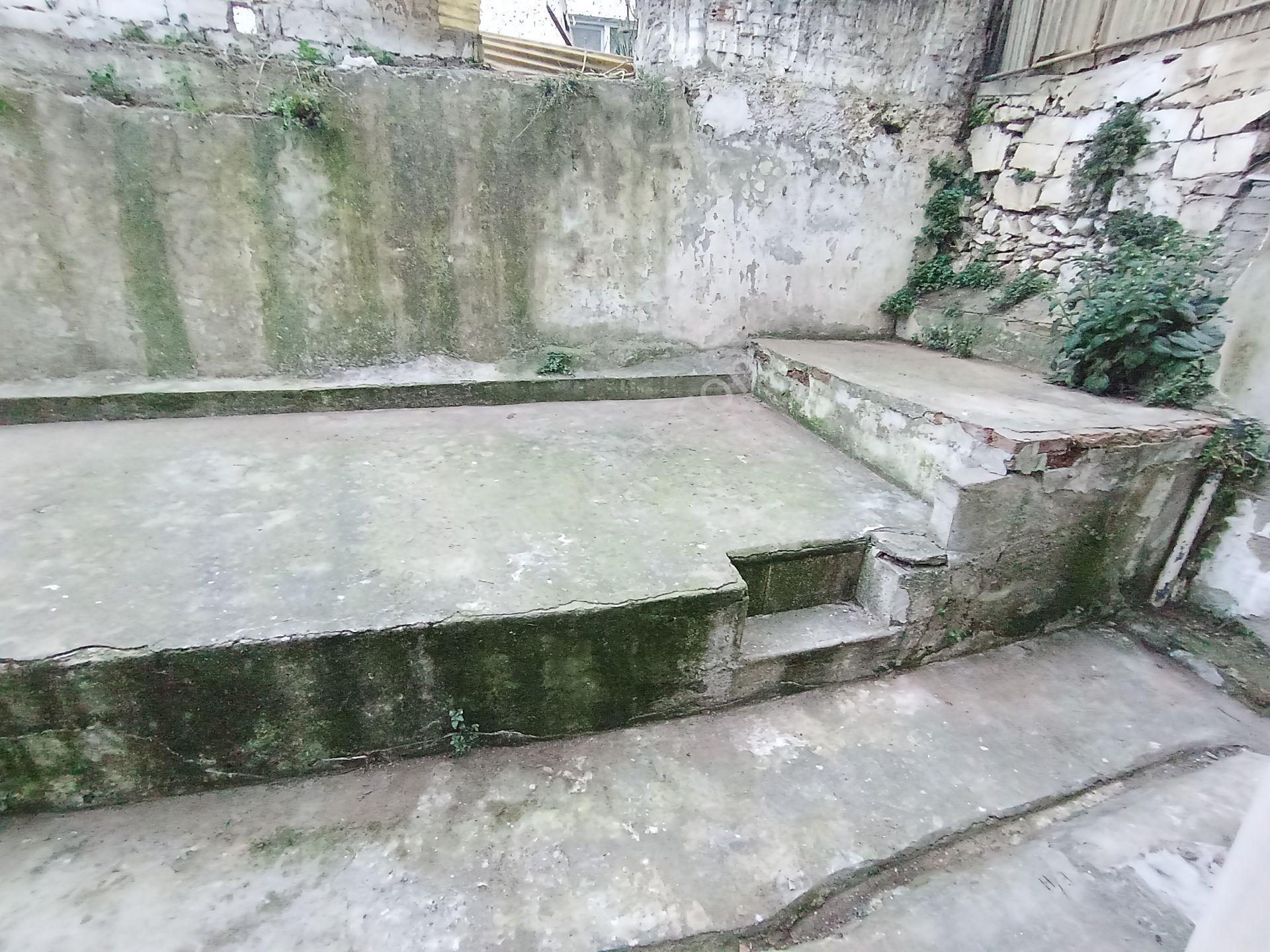 Deva Dan Zeynep Kamil Hast. Yakın Bahçe Kullanımlı Giriş Daire - Görsel 8