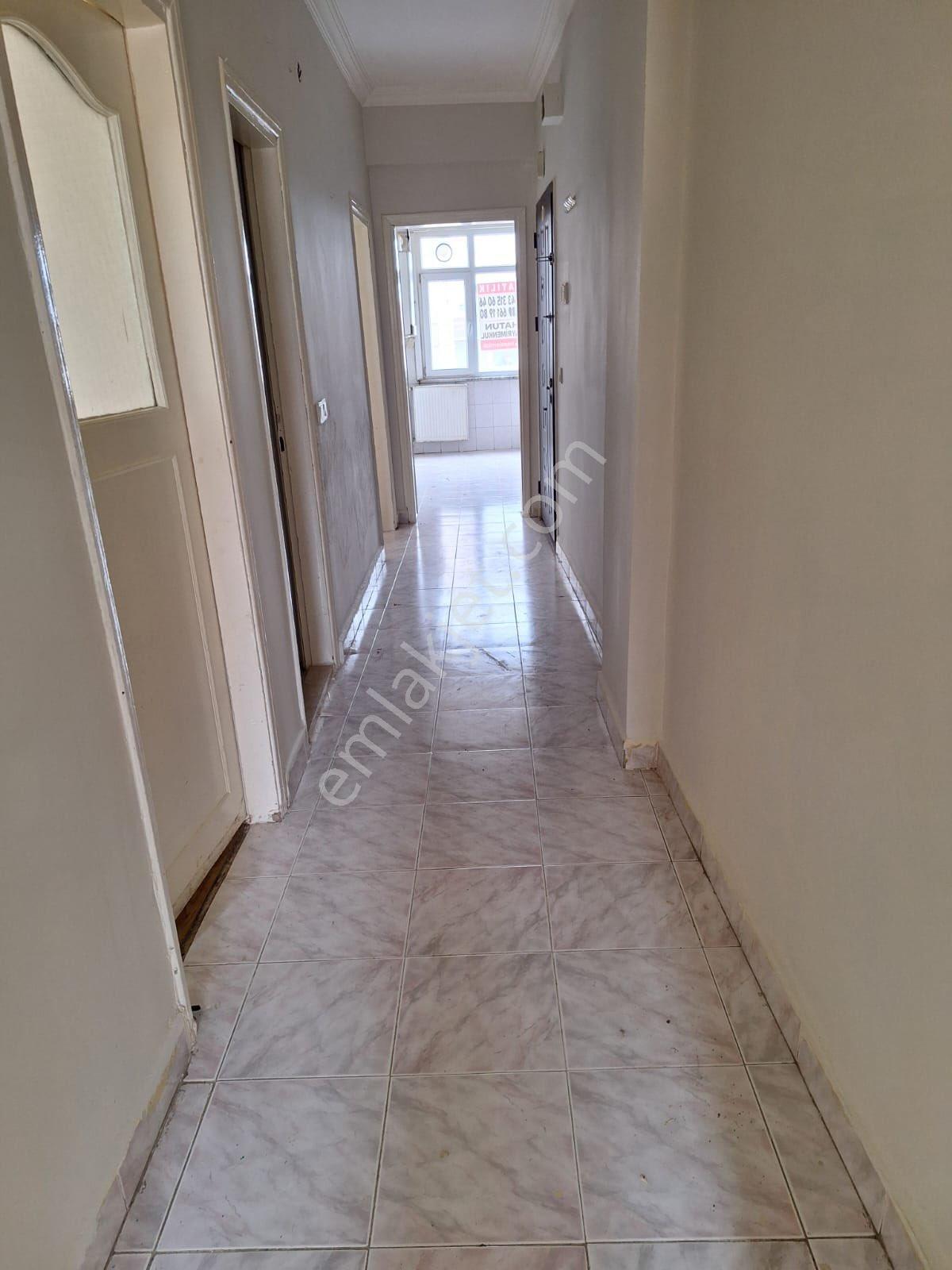 Pendik Kavakpınar Mahallesin'de Satılık 2+1 Daire - Görsel 11