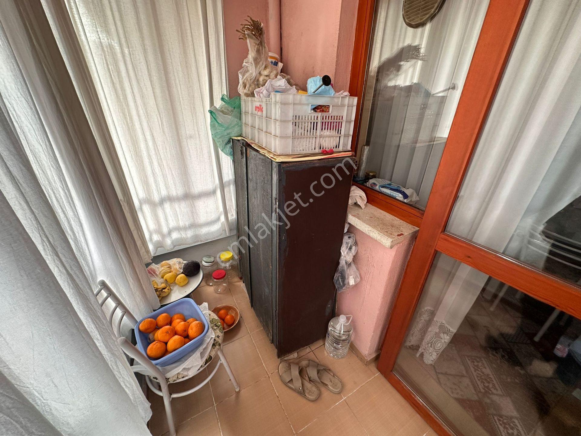 Kartal Tepe Parkı Yakını 2.katta 130m² Çift Balkonlu Daire - Görsel 8