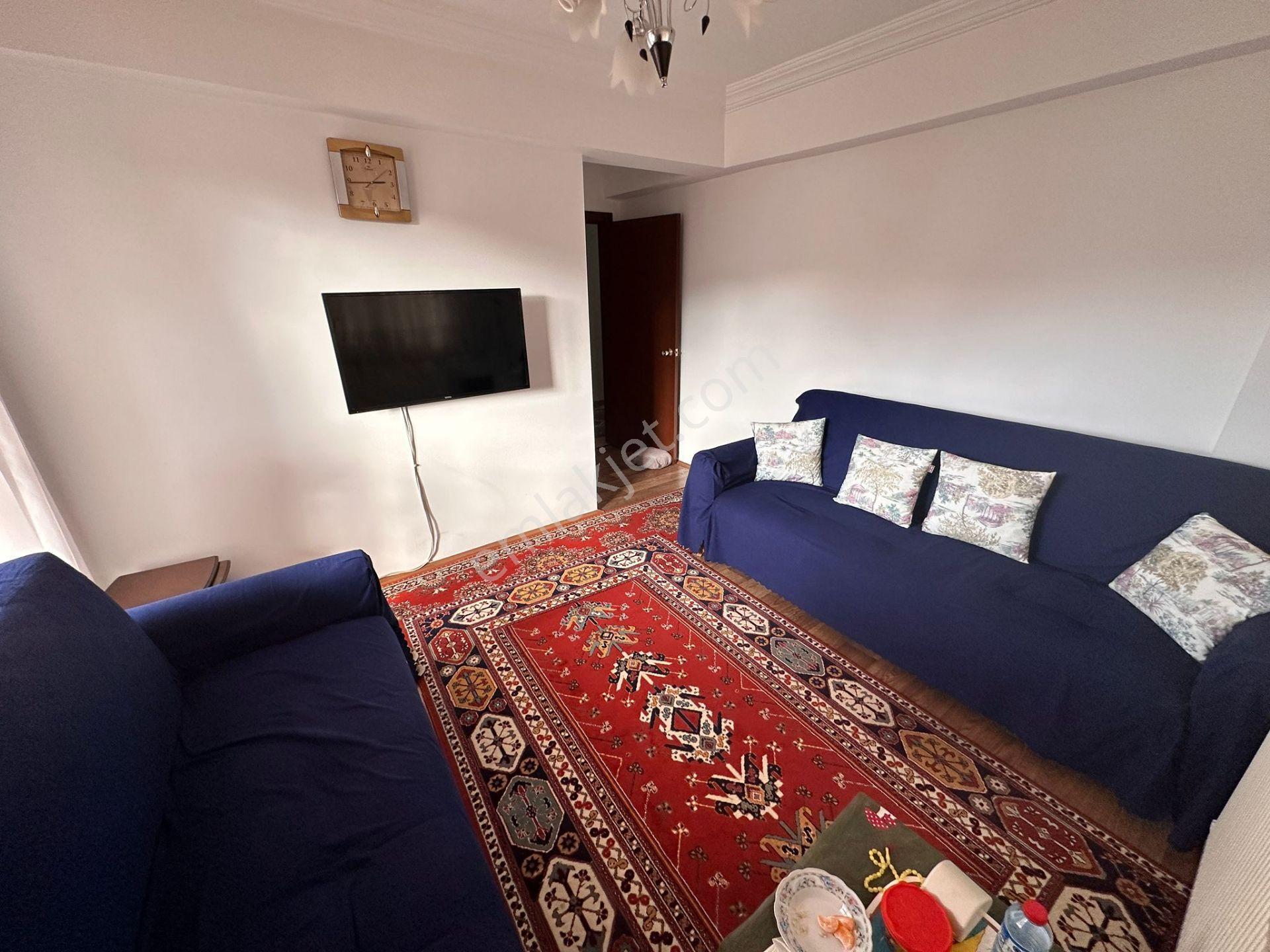 Kartal Tepe Parkı Yakını 2.katta 130m² Çift Balkonlu Daire - Görsel 27