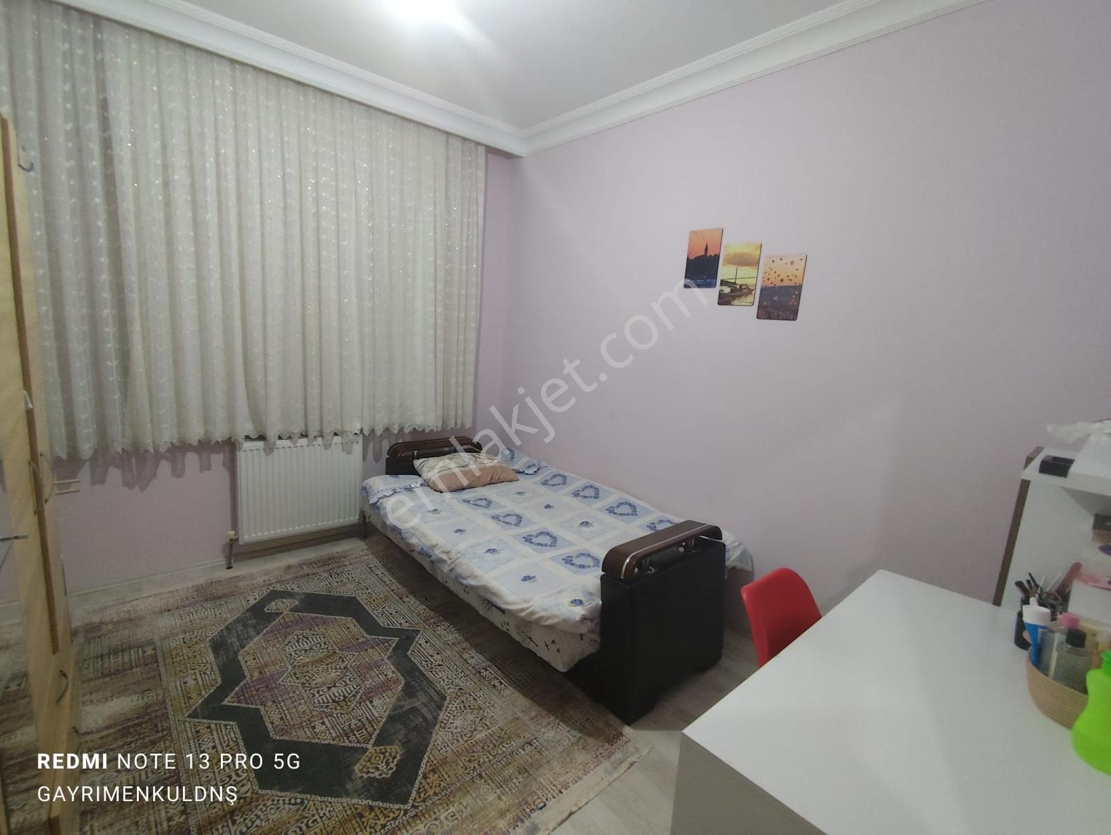 Cadde Üzeri 5+1 Dubleks 160m2 Net Sıfıra Yakın Asansörlü Daire - Görsel 8