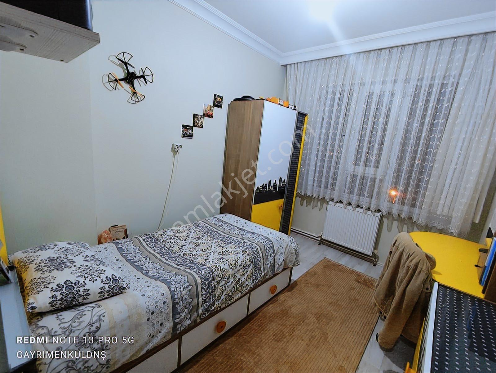 Cadde Üzeri 5+1 Dubleks 160m2 Net Sıfıra Yakın Asansörlü Daire - Görsel 17