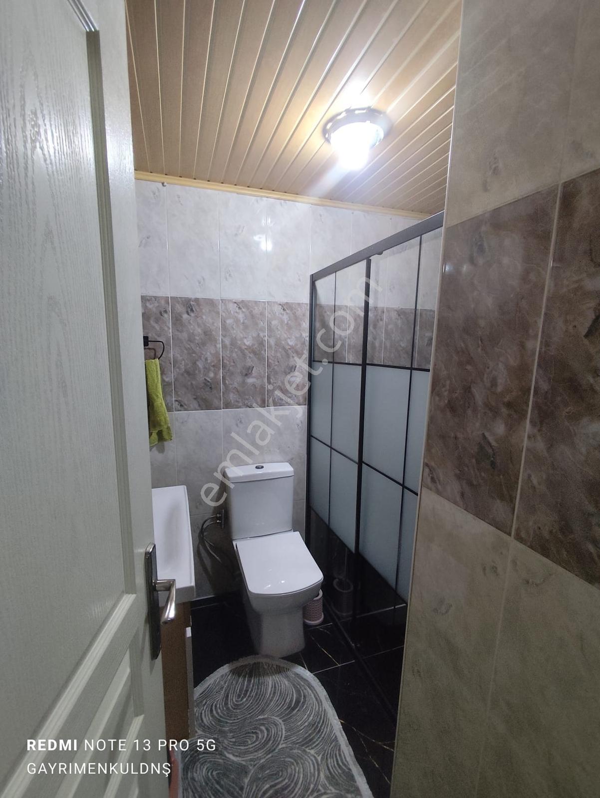 Cadde Üzeri 5+1 Dubleks 160m2 Net Sıfıra Yakın Asansörlü Daire - Görsel 6