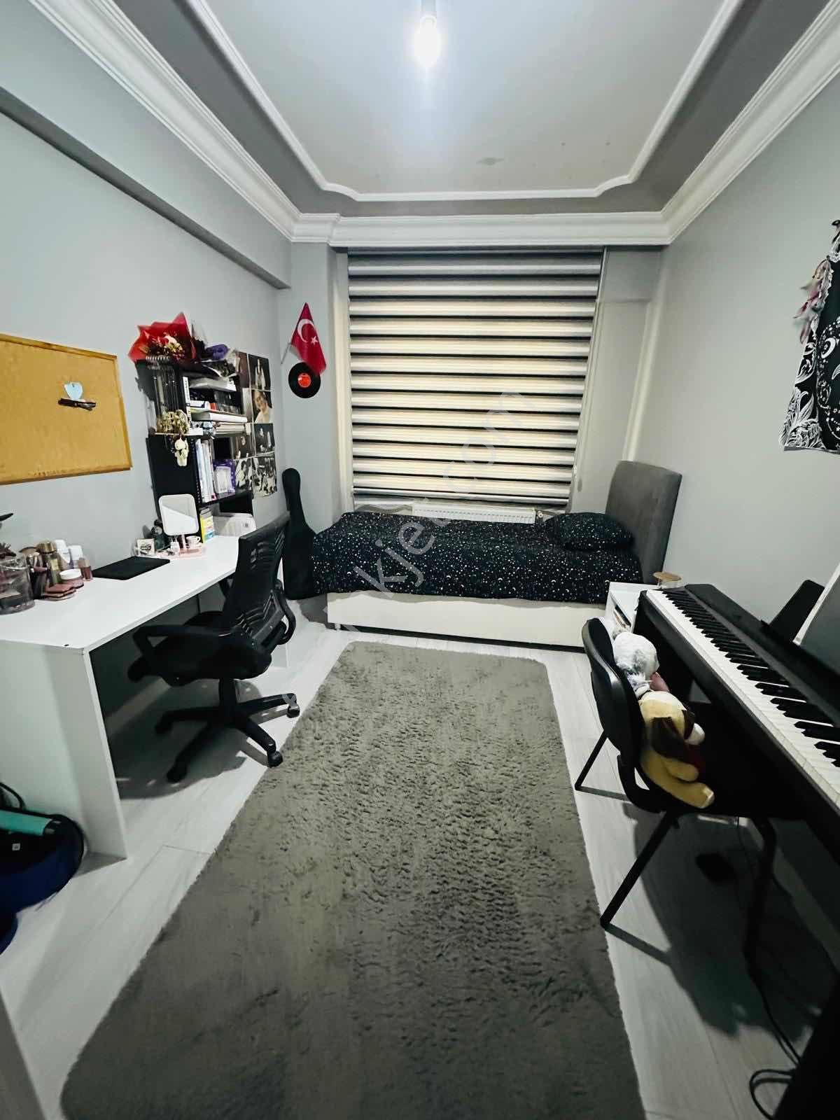 Gebze Güzeller De Yeşilkent Sitesi Satılık 3.5+1 Daire - Görsel 6