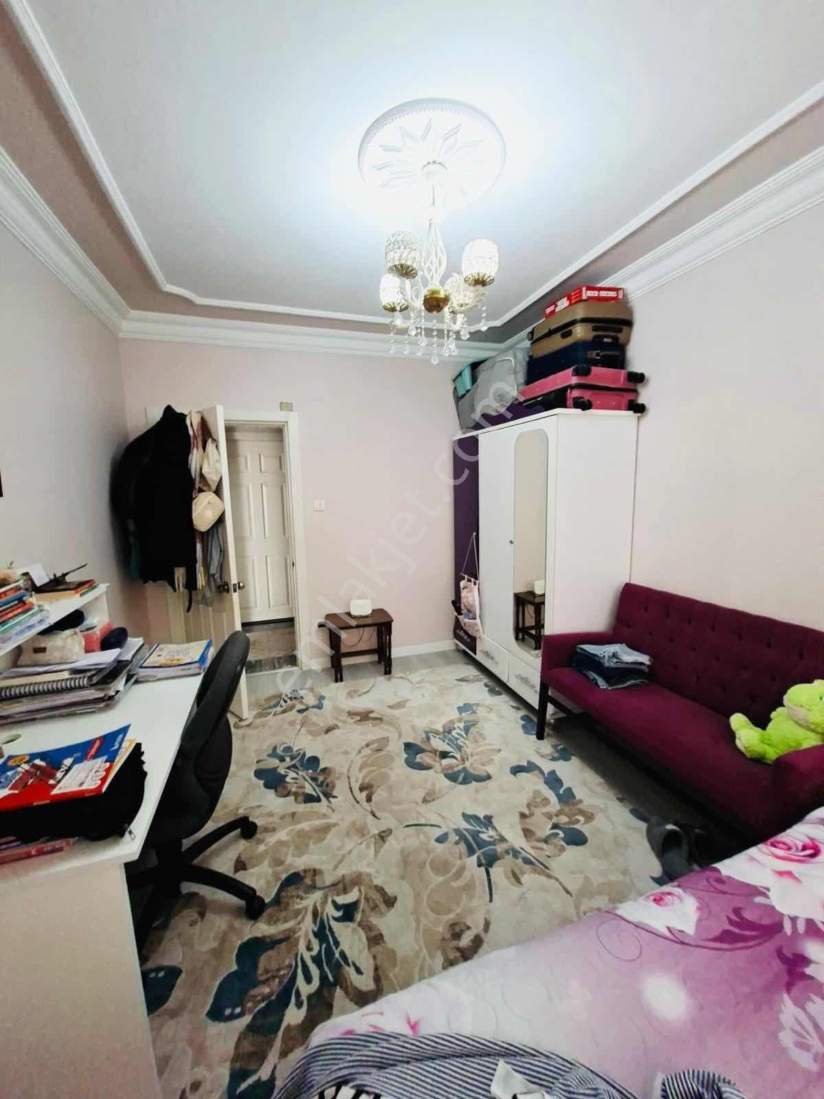 Gebze Güzeller De Yeşilkent Sitesi Satılık 3.5+1 Daire - Görsel 18