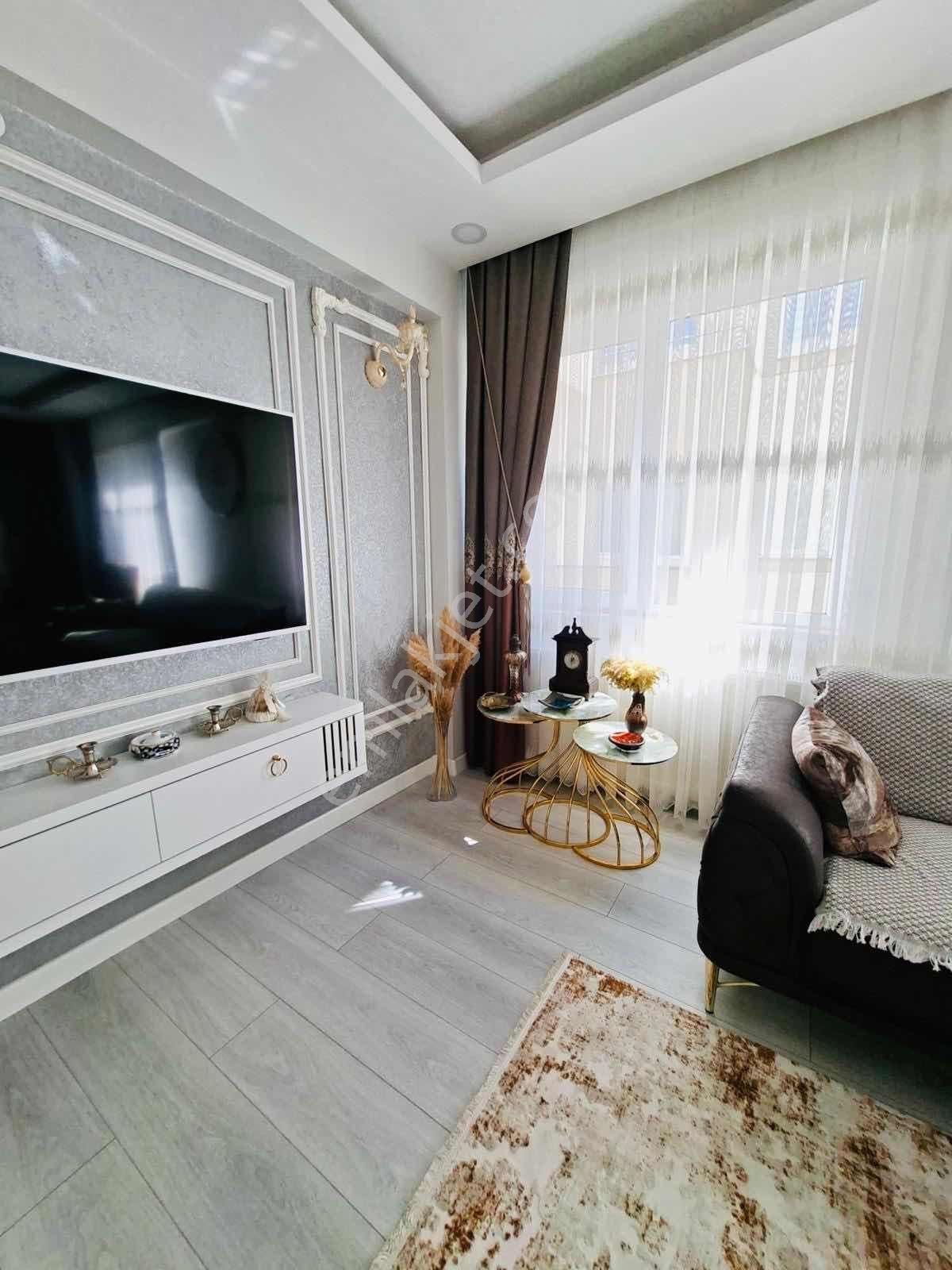 Gebze Güzeller De Yeşilkent Sitesi Satılık 3.5+1 Daire - Görsel 3
