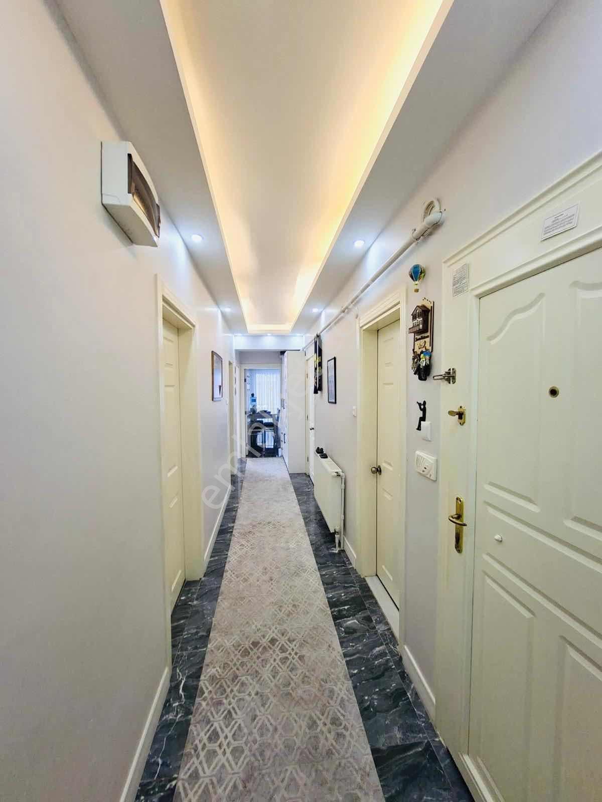 Gebze Güzeller De Yeşilkent Sitesi Satılık 3.5+1 Daire - Görsel 16