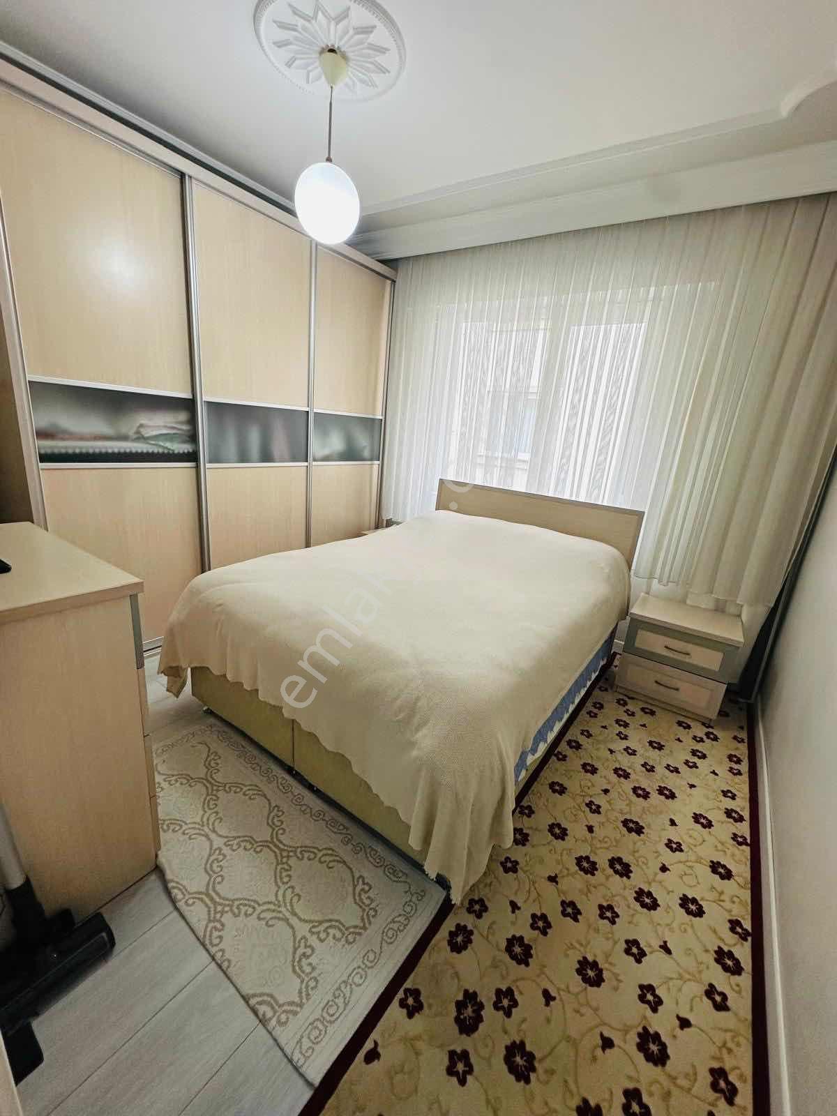 Gebze Güzeller De Yeşilkent Sitesi Satılık 3.5+1 Daire - Görsel 7