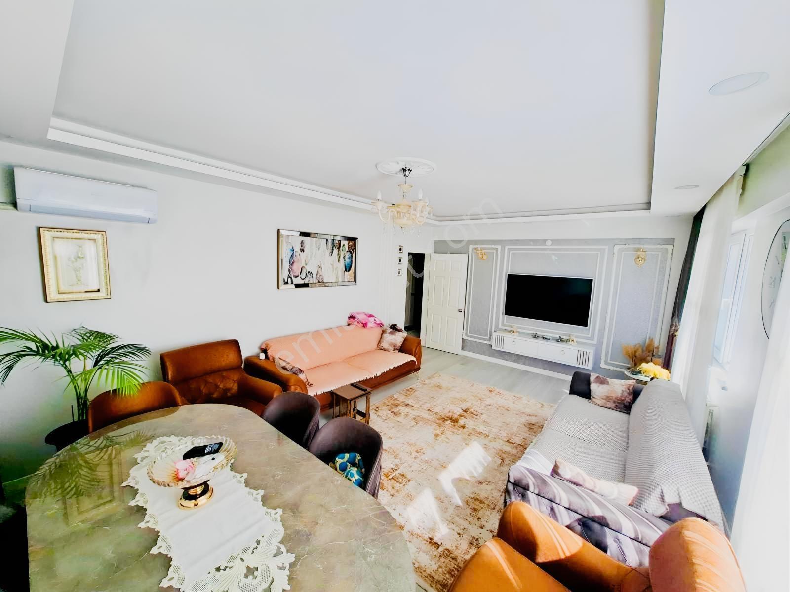 Gebze Güzeller De Yeşilkent Sitesi Satılık 3.5+1 Daire - Görsel 14