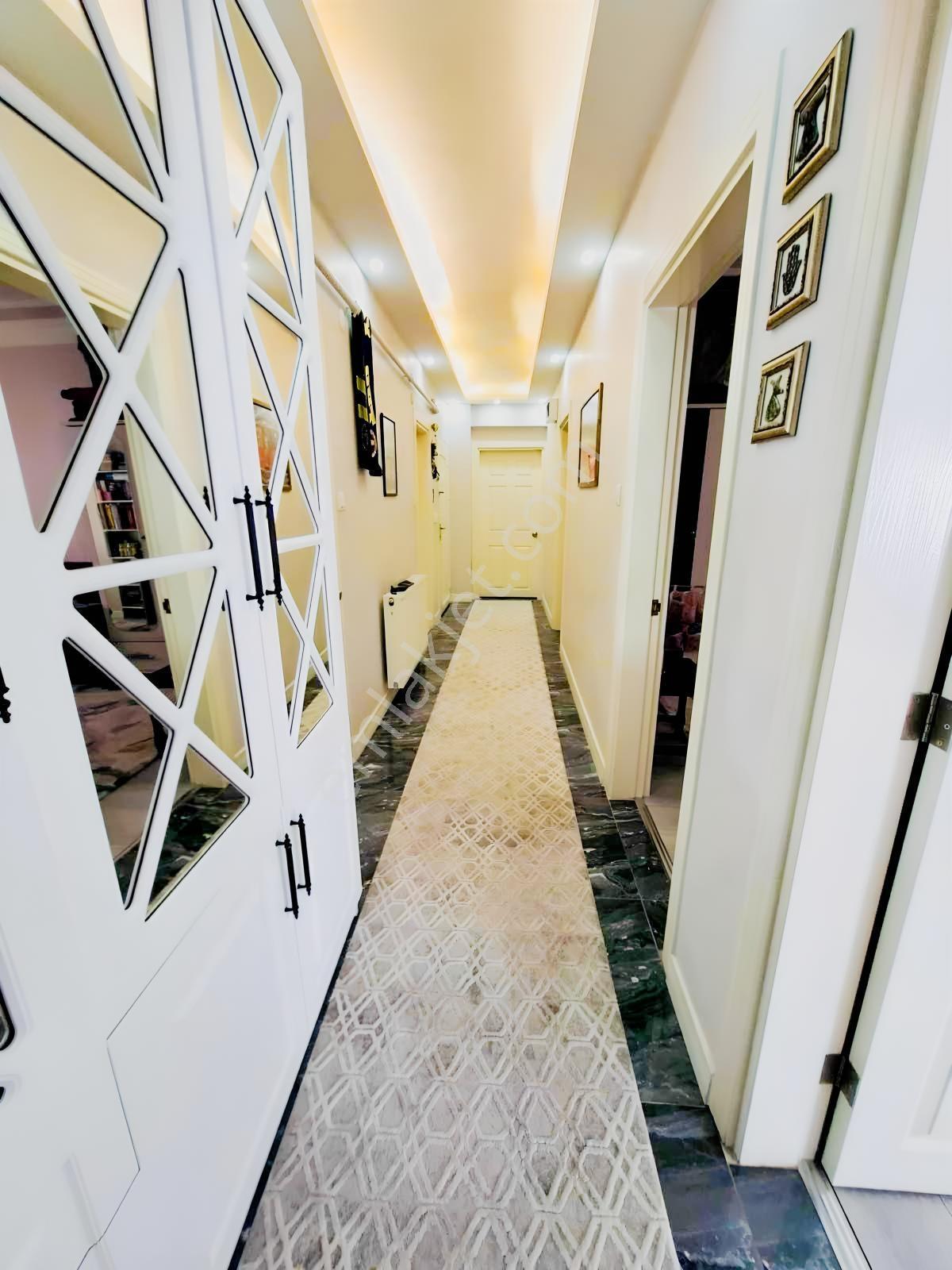 Gebze Güzeller De Yeşilkent Sitesi Satılık 3.5+1 Daire - Görsel 17