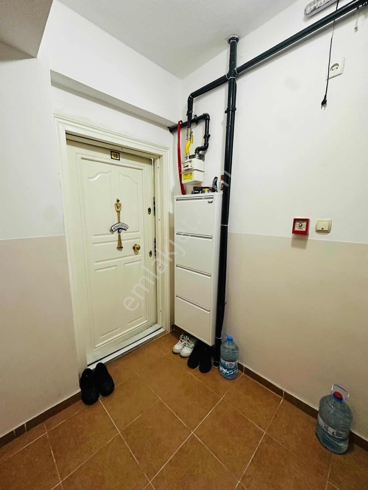 Gebze Güzeller De Yeşilkent Sitesi Satılık 3.5+1 Daire - Görsel 12