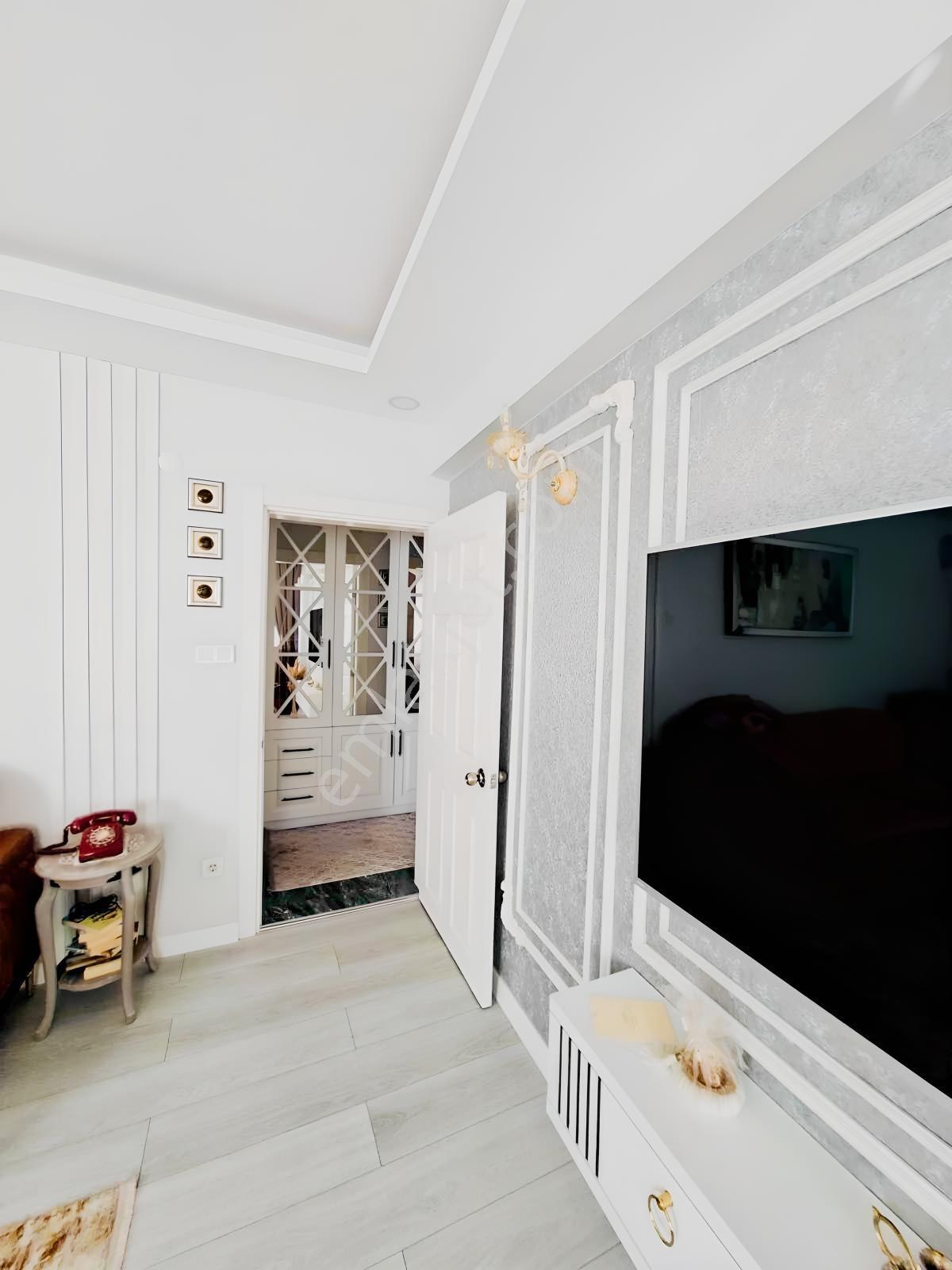 Gebze Güzeller De Yeşilkent Sitesi Satılık 3.5+1 Daire - Görsel 4