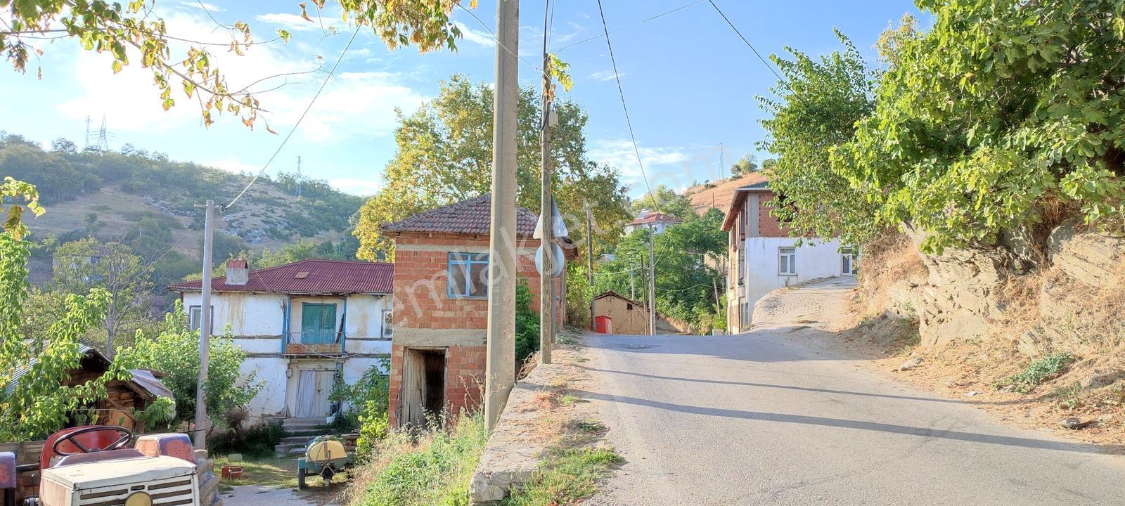 Bursa İznik Gürmüzlü'de Yatırımlık Ve Manzaralı İmarlı Arsa - Görsel 15