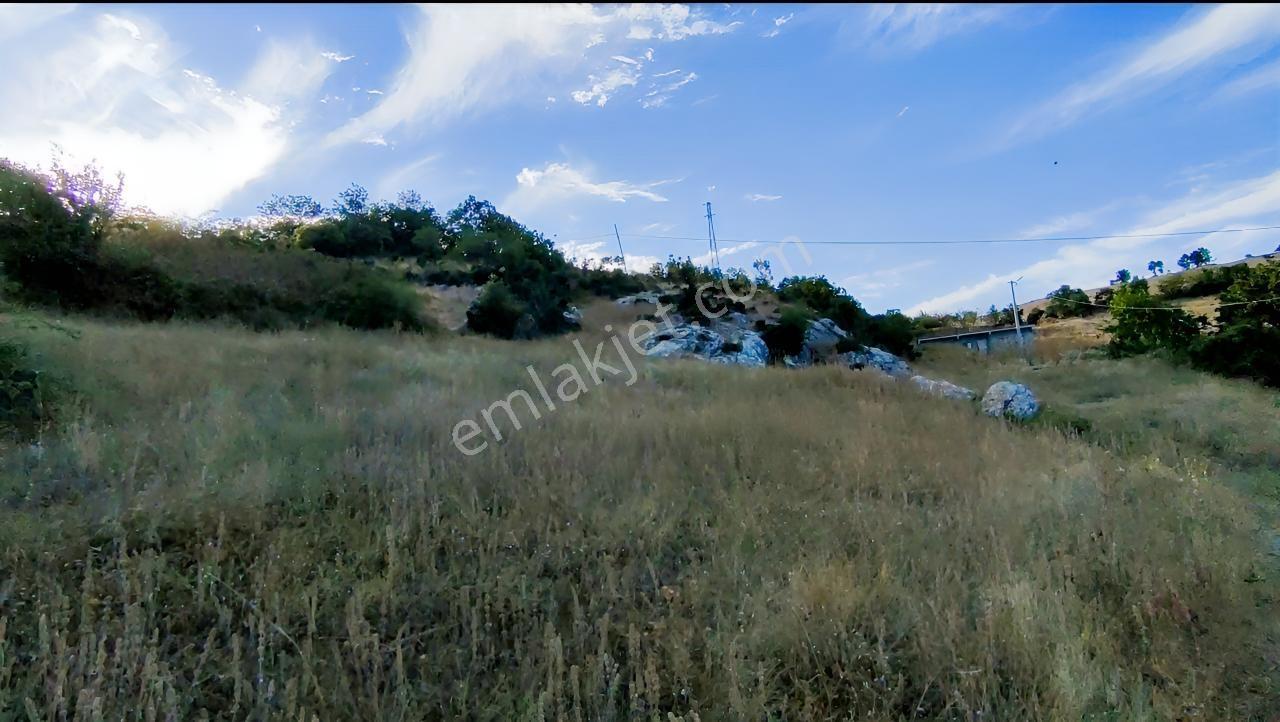 Bursa İznik Gürmüzlü'de Yatırımlık Ve Manzaralı İmarlı Arsa - Görsel 7