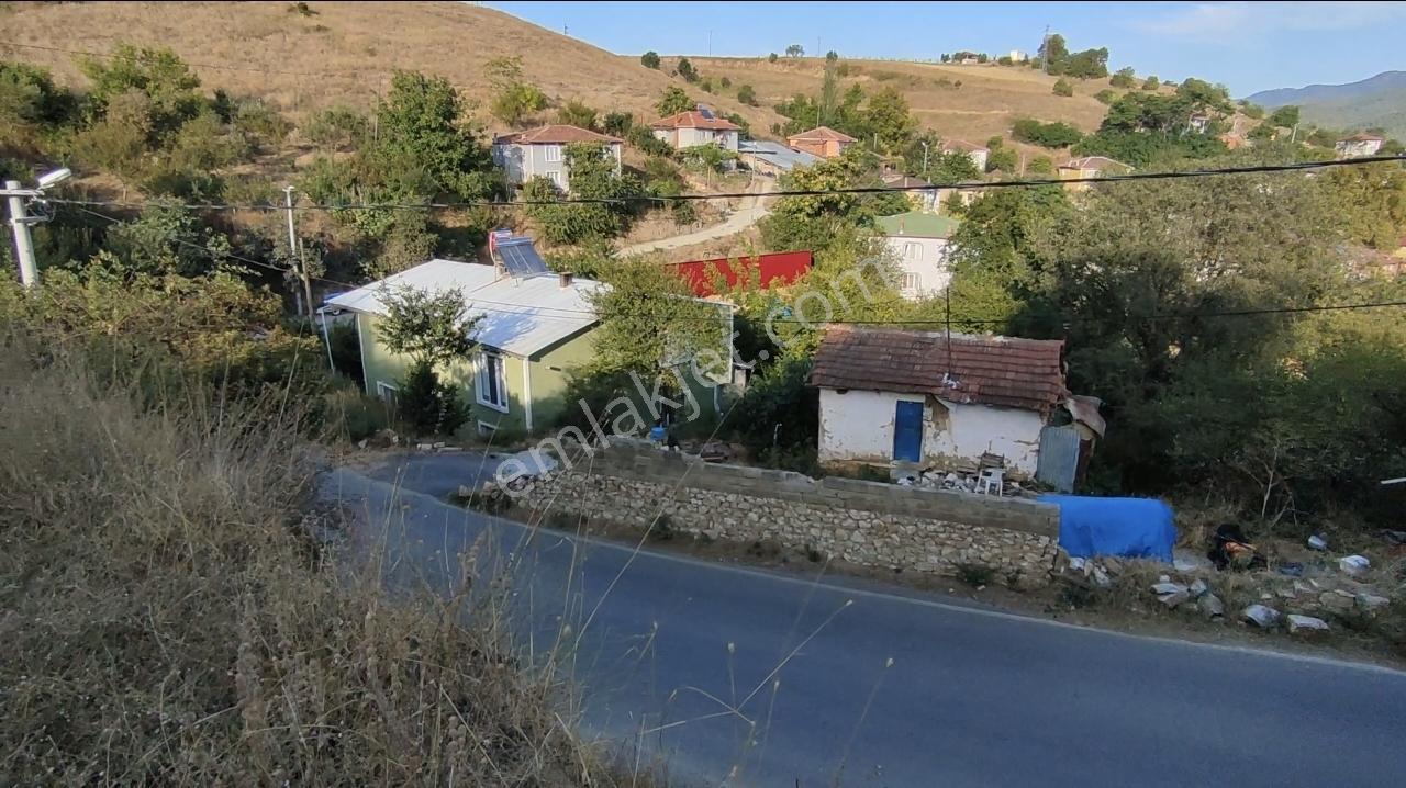 Bursa İznik Gürmüzlü'de Yatırımlık Ve Manzaralı İmarlı Arsa