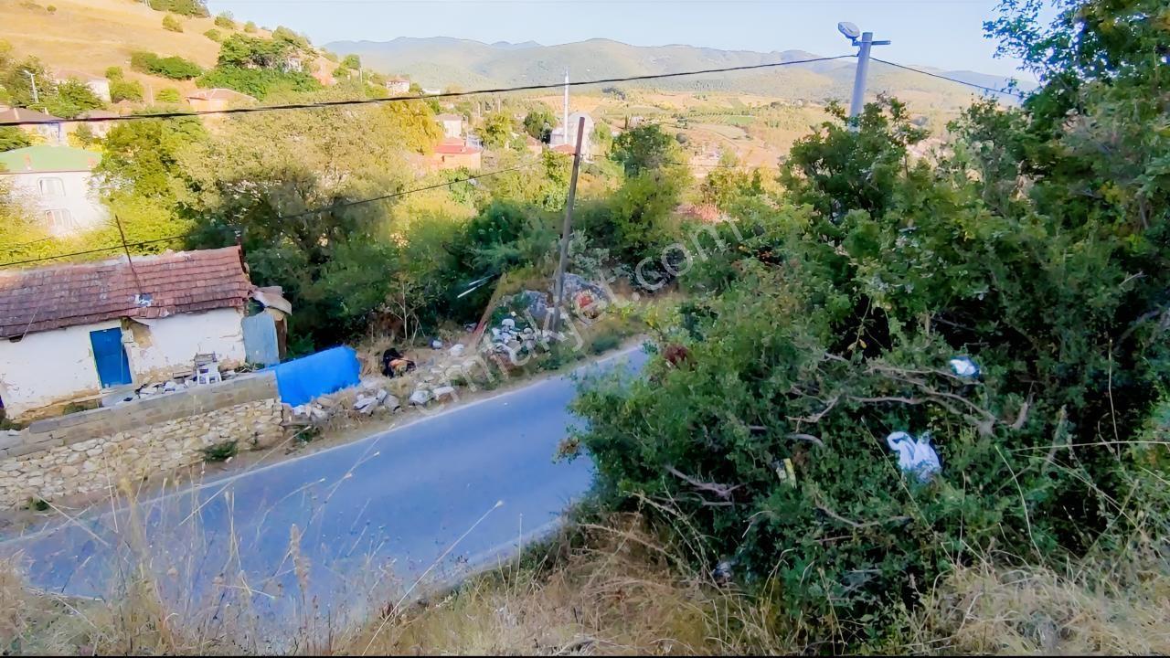 Bursa İznik Gürmüzlü'de Yatırımlık Ve Manzaralı İmarlı Arsa - Görsel 8