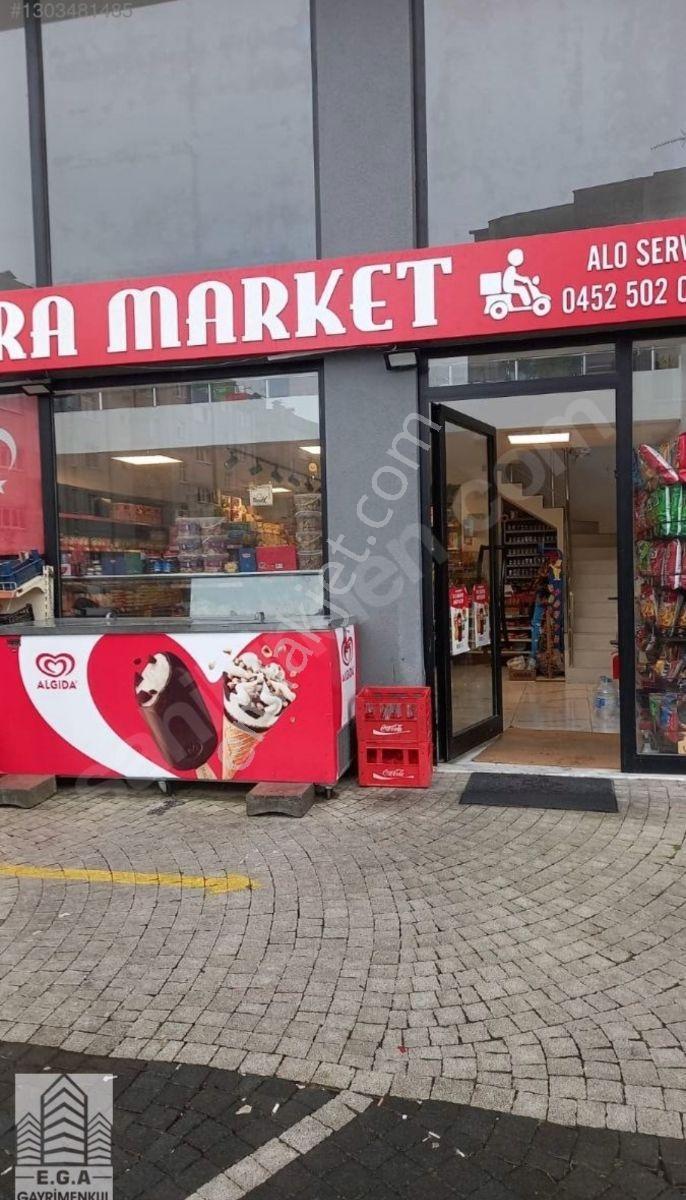 E.g.a Gayrimenkul Devren Kiralık Market Mükemmel Lokasyon. - Görsel 5